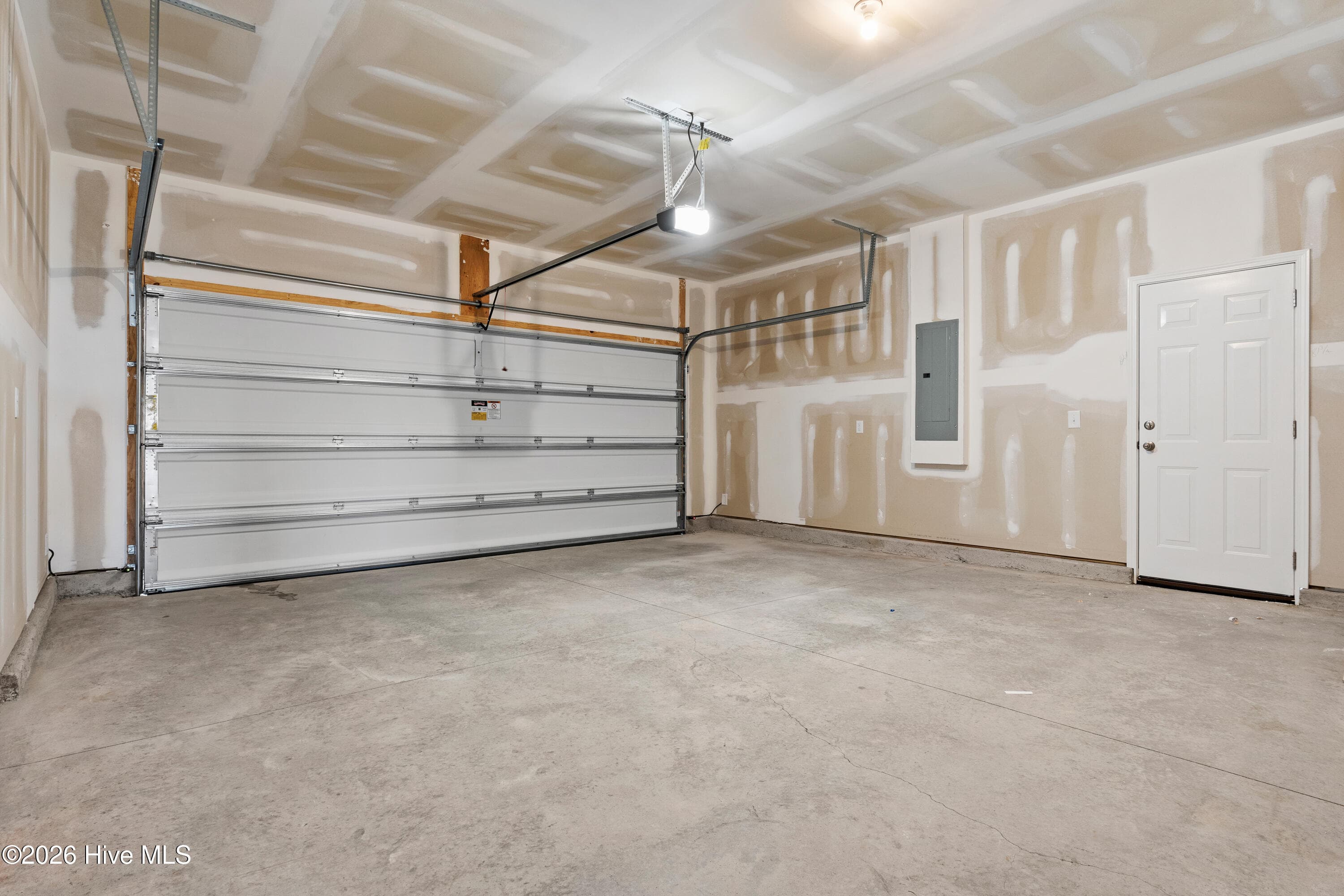 Under construction with estimated completion in June. Photos are representative of a similar home. Features, layout, and finishes may vary. Contact listing agent for details. - 217 Keira Lane NW, Supply, NC 28462
