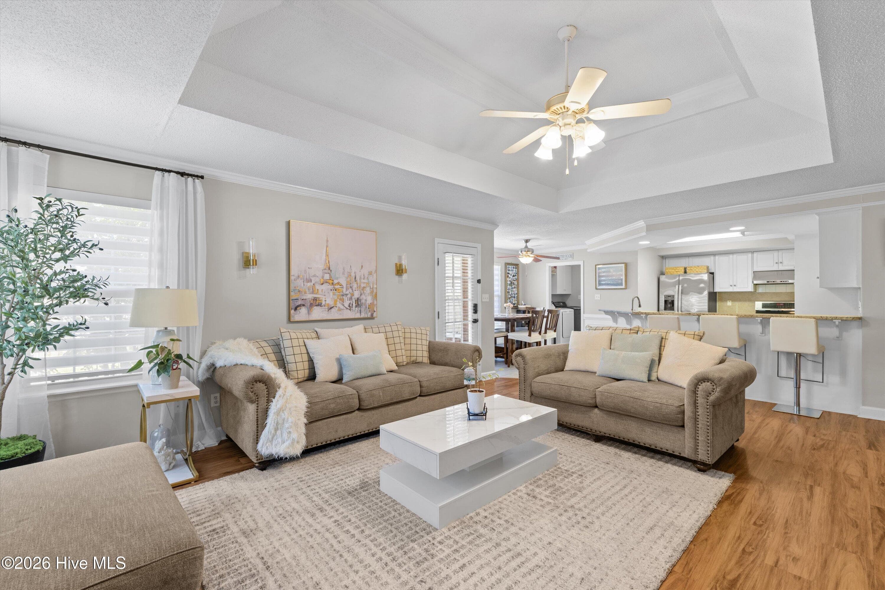 Single Family Residence at 5105 Windmill Place, Evans, GA 30809, photo 16 of 37