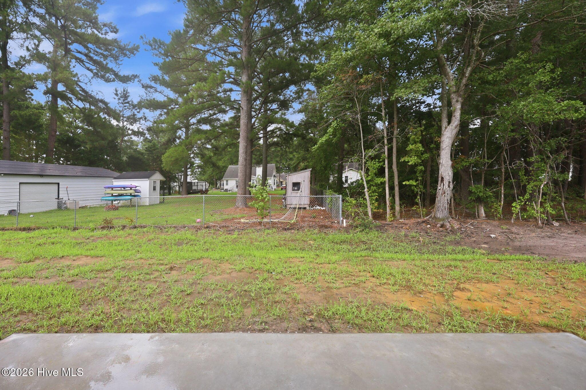 Single Family Residence at 2325 Rhinestone Drive, Winterville, NC 28590, photo 69 of 75
