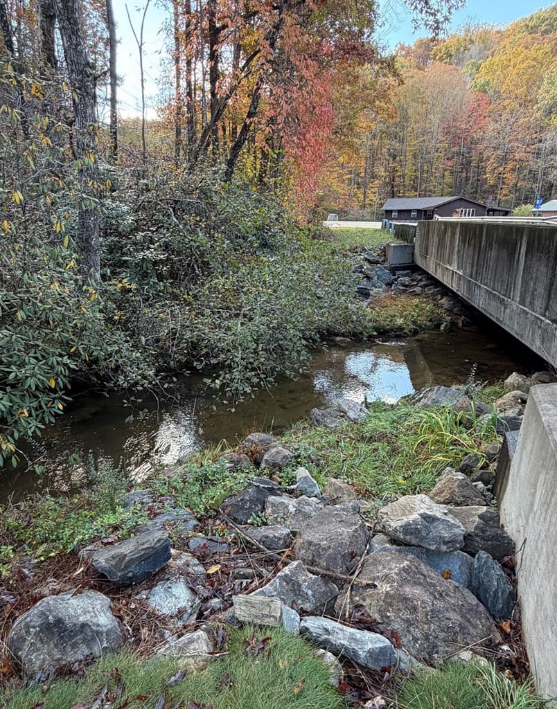 Residential Lot at Lot 62 & 62&A Creek Lot A, Stone Ridge Falls, Murphy, NC 28906, photo 6 of 16
