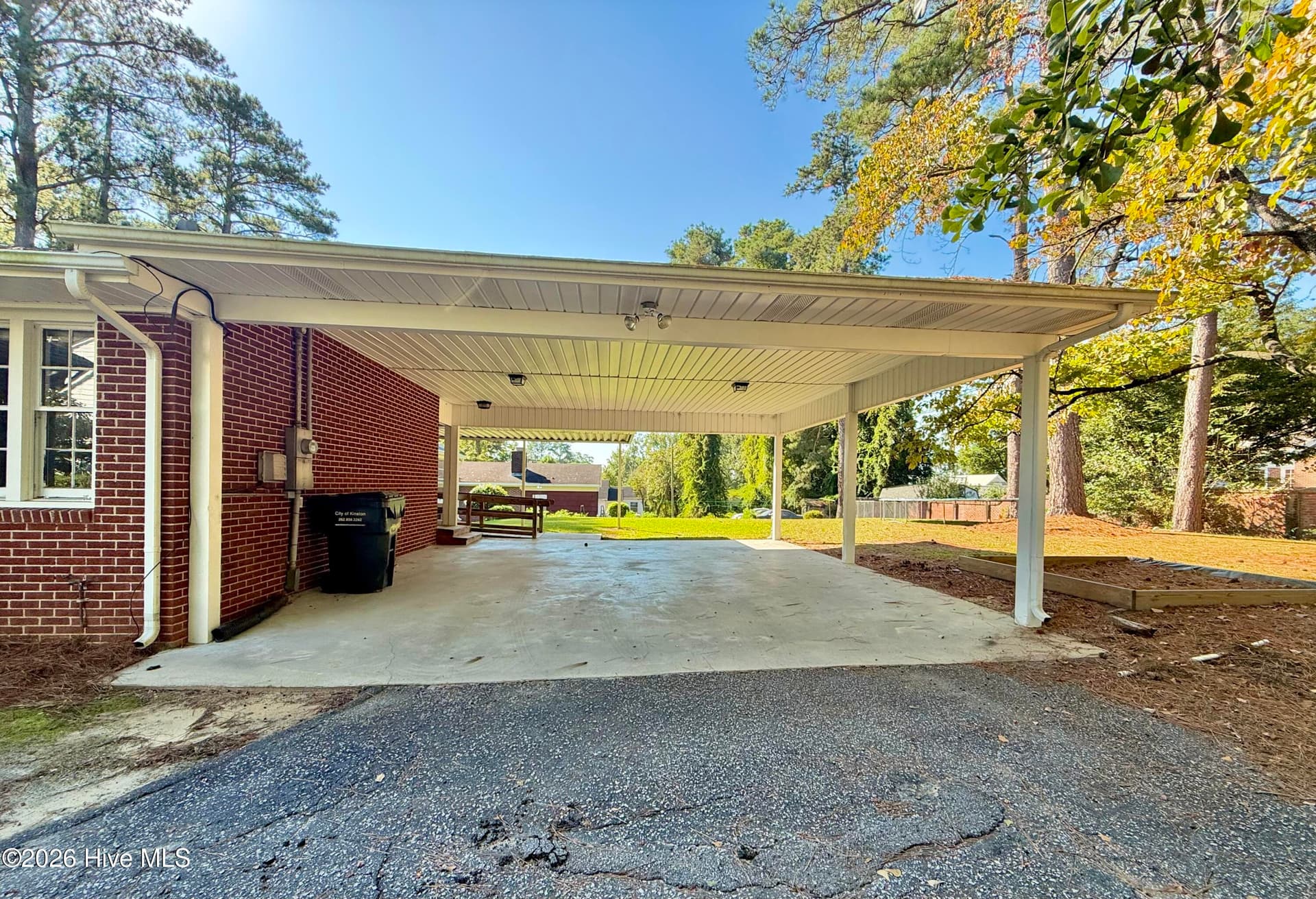 Single Family Residence at 1008 Rhem Street, Kinston, NC 28501, photo 54 of 57
