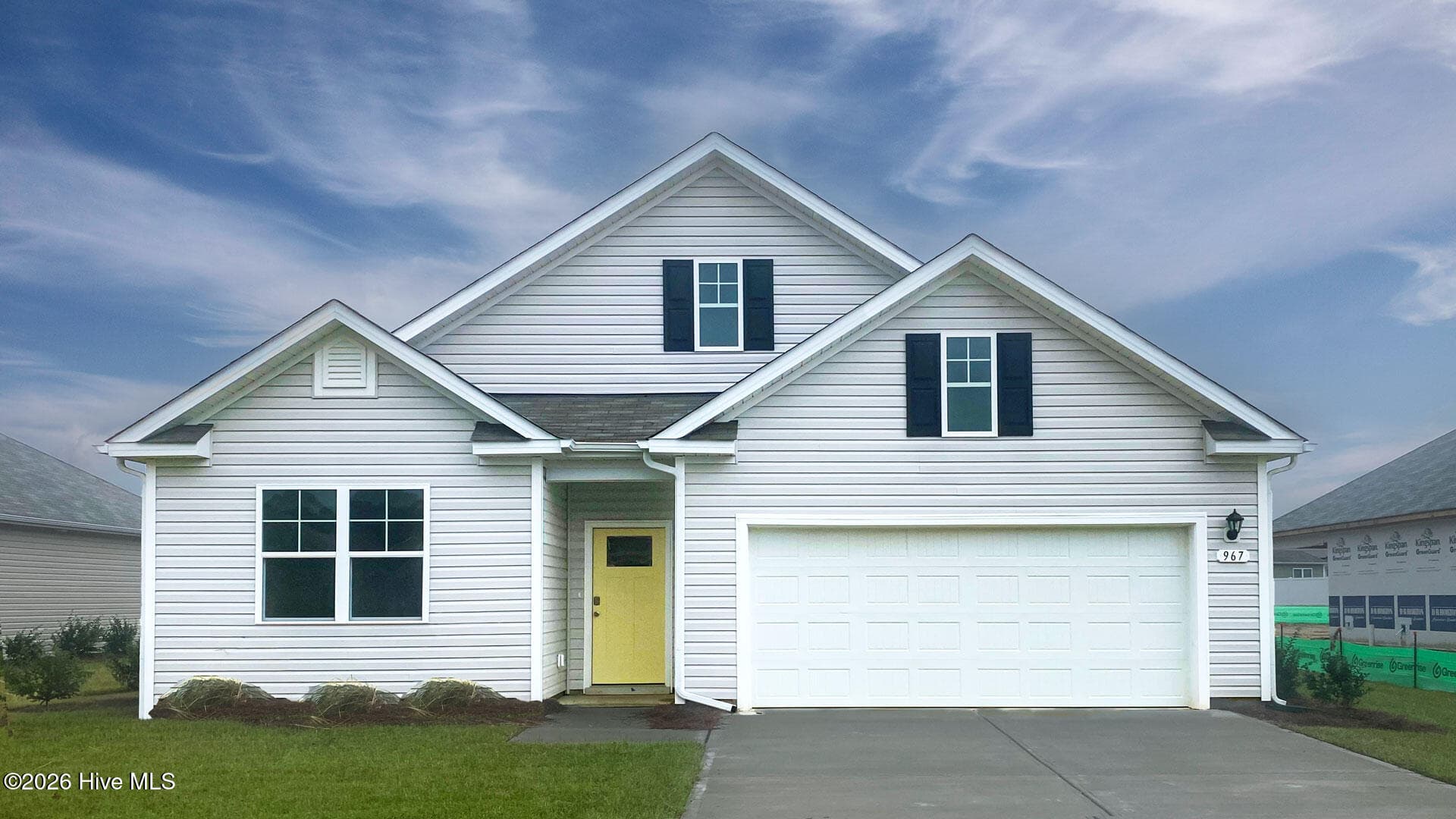 967 Stanbury Bluff Road SW, Supply, NC 28462