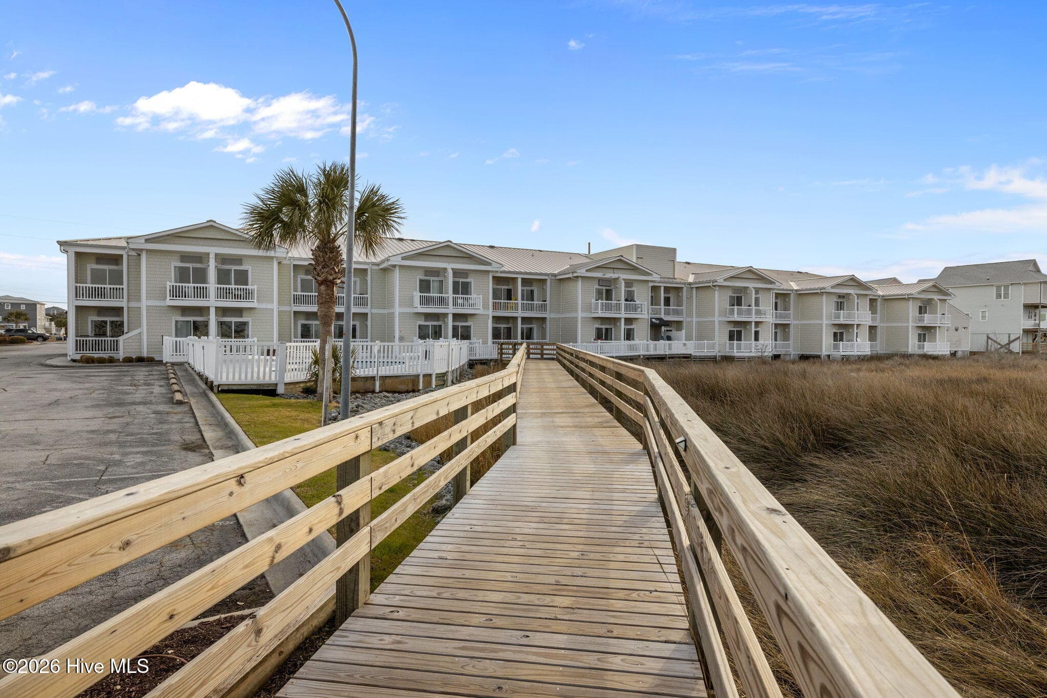 Condominium at 602 W Fort Macon Road 115, Atlantic Beach, NC 28512, photo 19 of 25