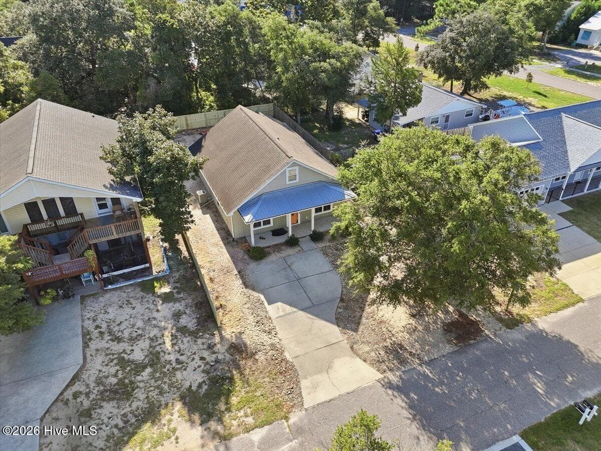 Single Family Residence at 102 NW 4th Street, Oak Island, NC 28465, photo 53 of 61