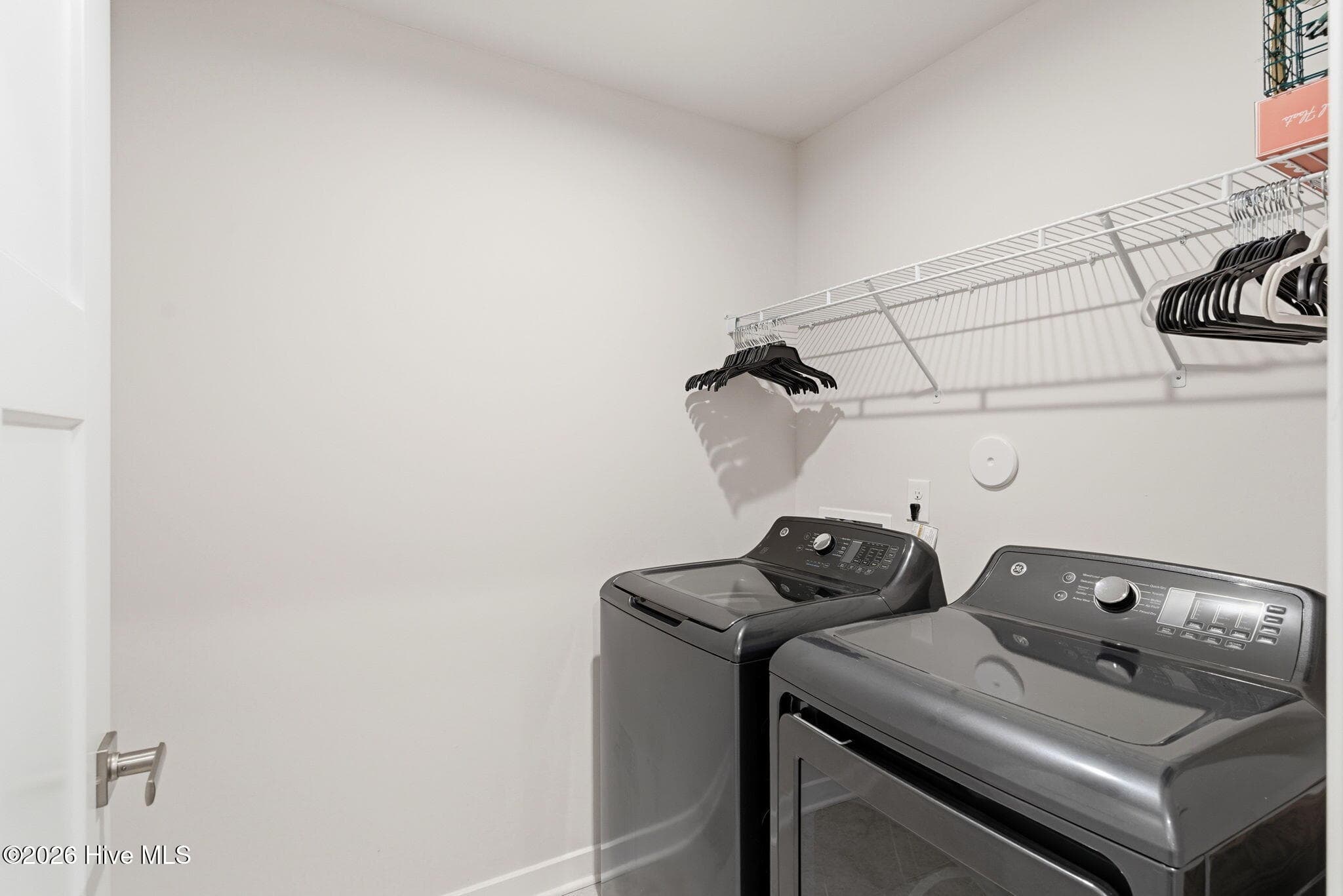 Laundry Room - 3165 Edgehill Drive, Leland, NC 28451