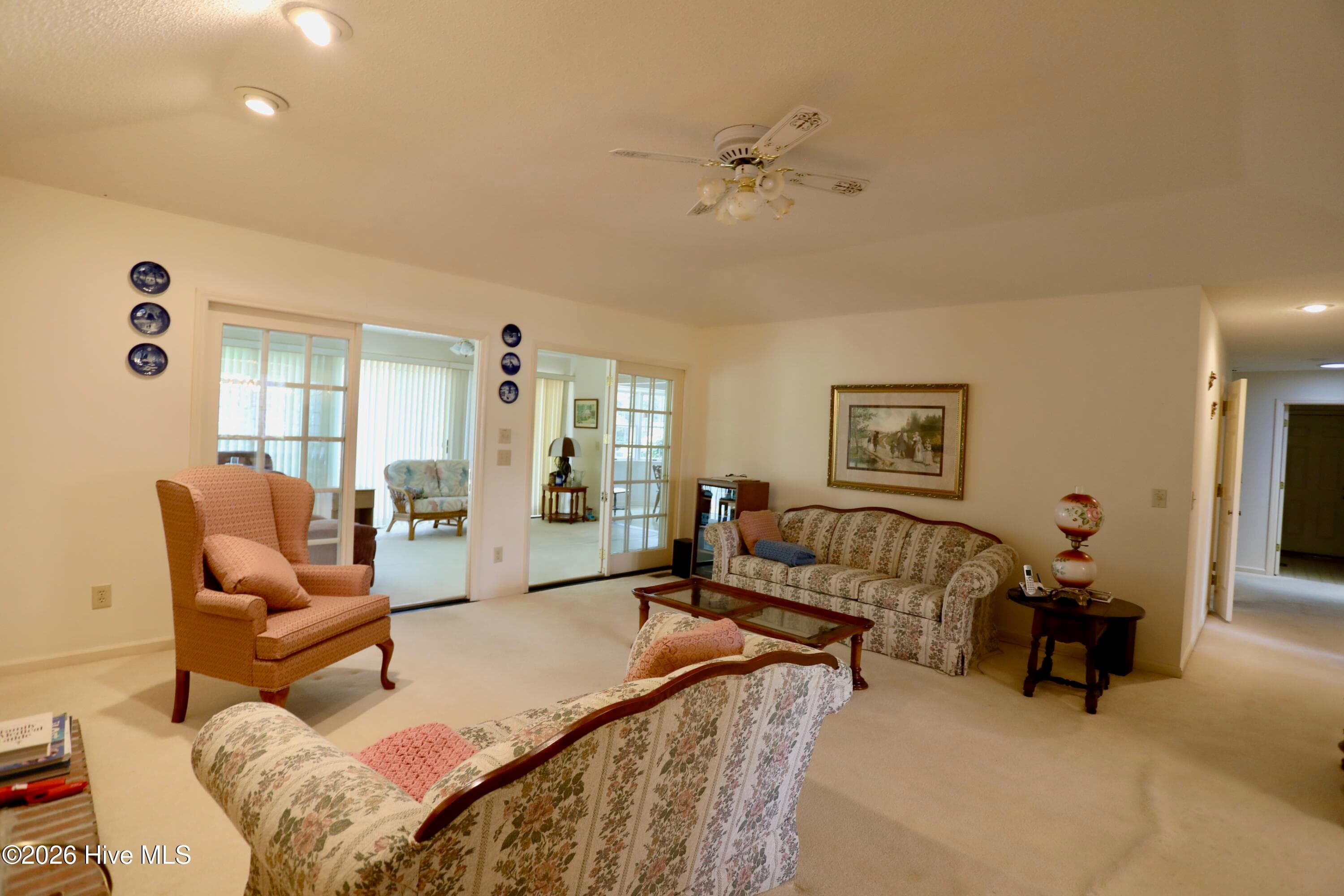 33 Shadow Lane, Whispering Pines, NC 28327