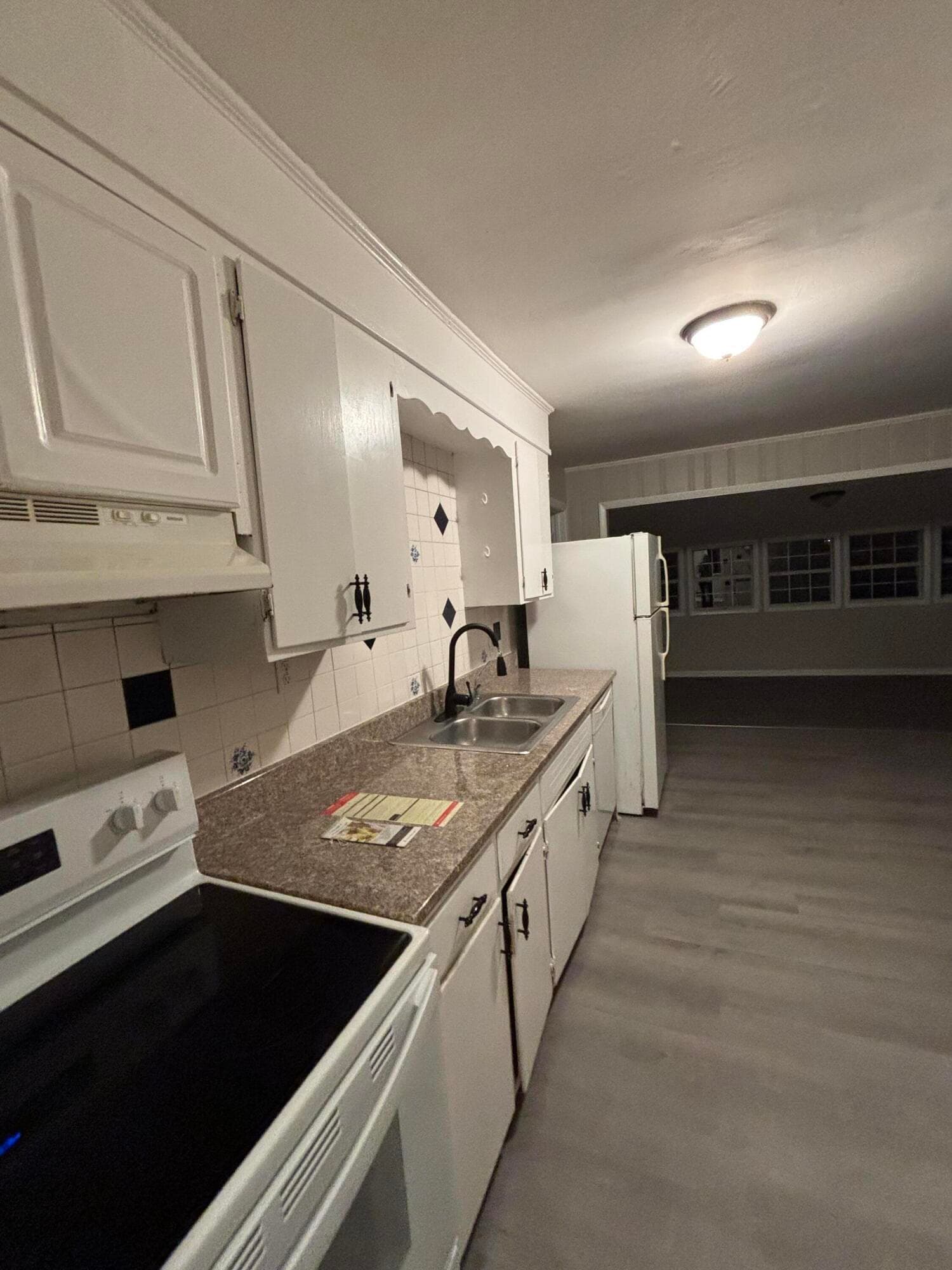 Single Family Residence at 2458 Leslie Circle, Augusta, GA 30906, photo 15 of 17
