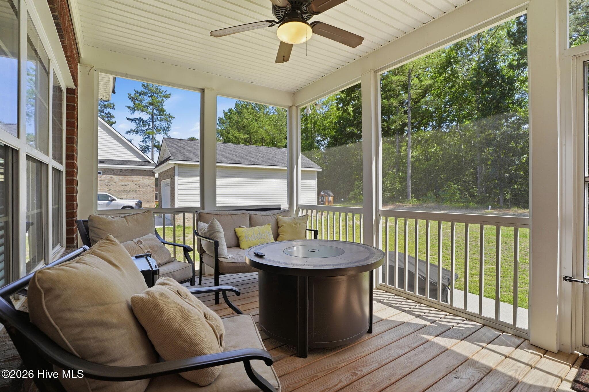 Single Family Residence at 1665 Blue Heron Drive, Nashville, NC 27856, photo 53 of 53
