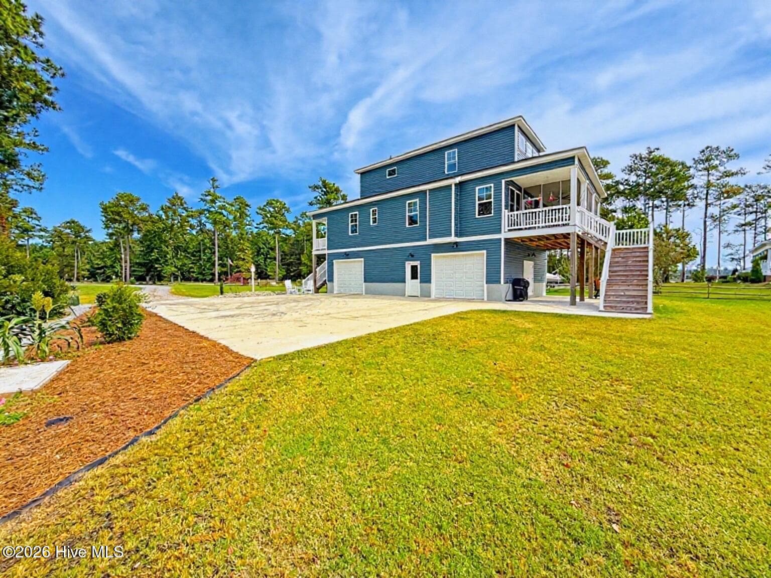Single Family Residence at 122 Windy Point, Belhaven, NC 27810, photo 71 of 124
