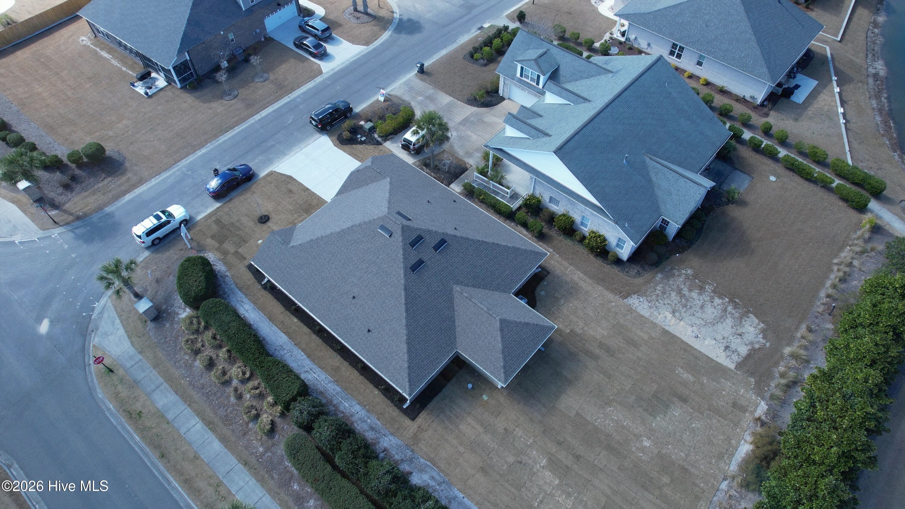 Single Family Residence at 1188 Turnata Drive SE, Bolivia, NC 28422, photo 6 of 64