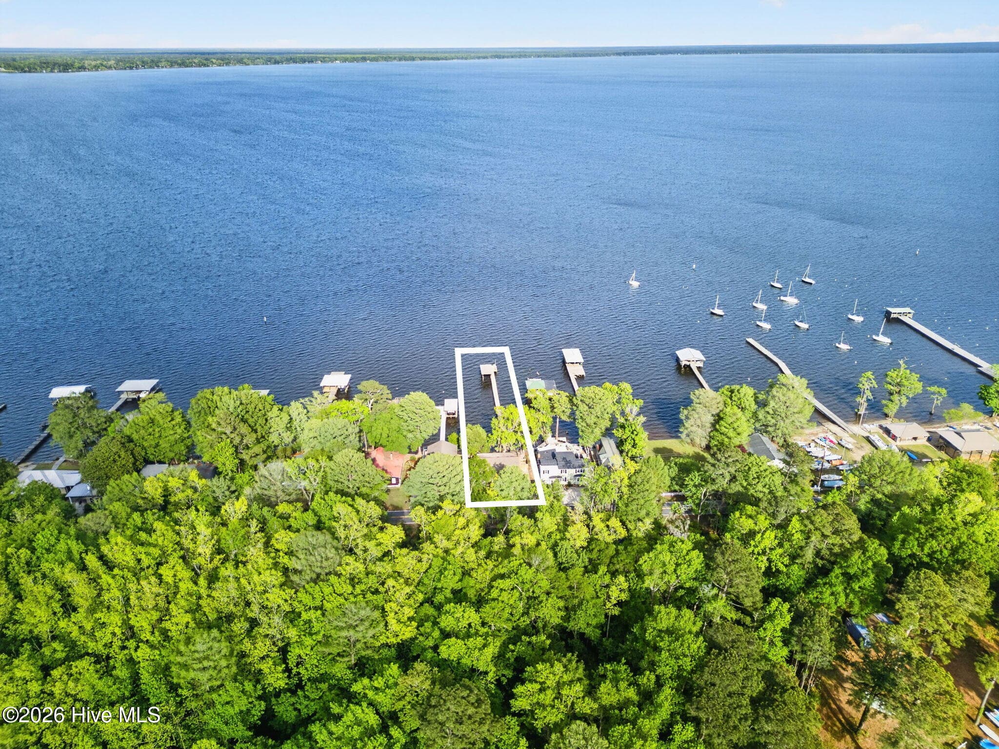 Single Family Residence at 2910 Canal Cove Road, Lake Waccamaw, NC 28450, photo 32 of 50