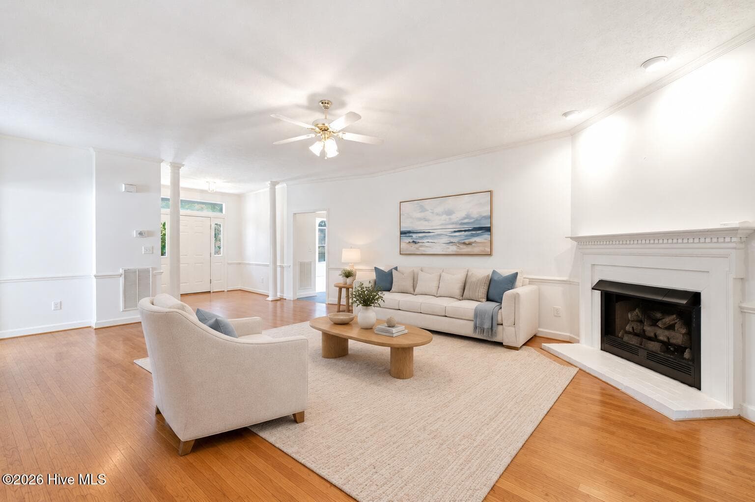 Single Family Residence at 6912 Haberdeen Drive, Wilmington, NC 28411, photo 13 of 73