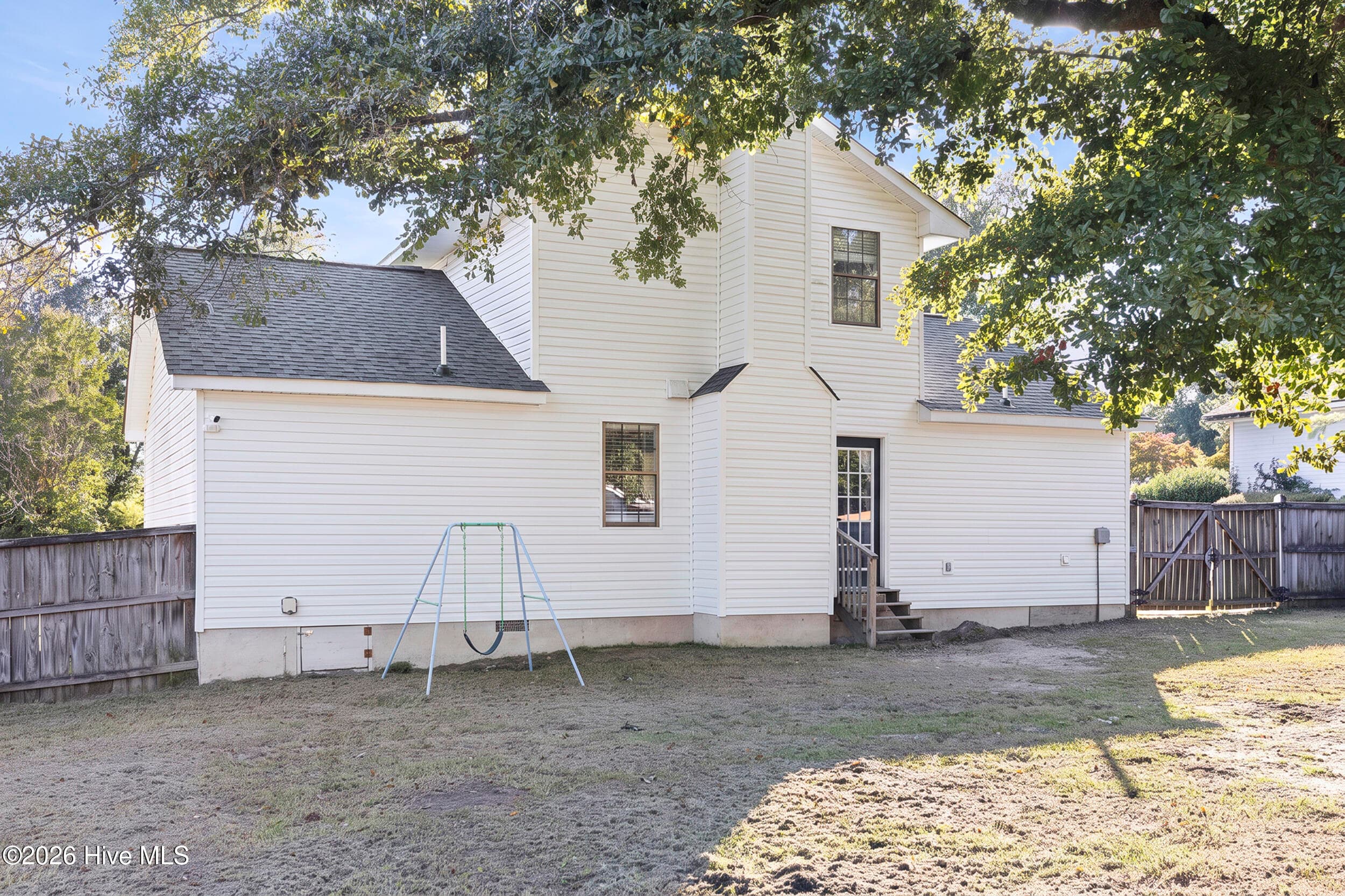 Single Family Residence at 4109 Clinton Way E, Martinez, GA 30907, photo 26 of 26