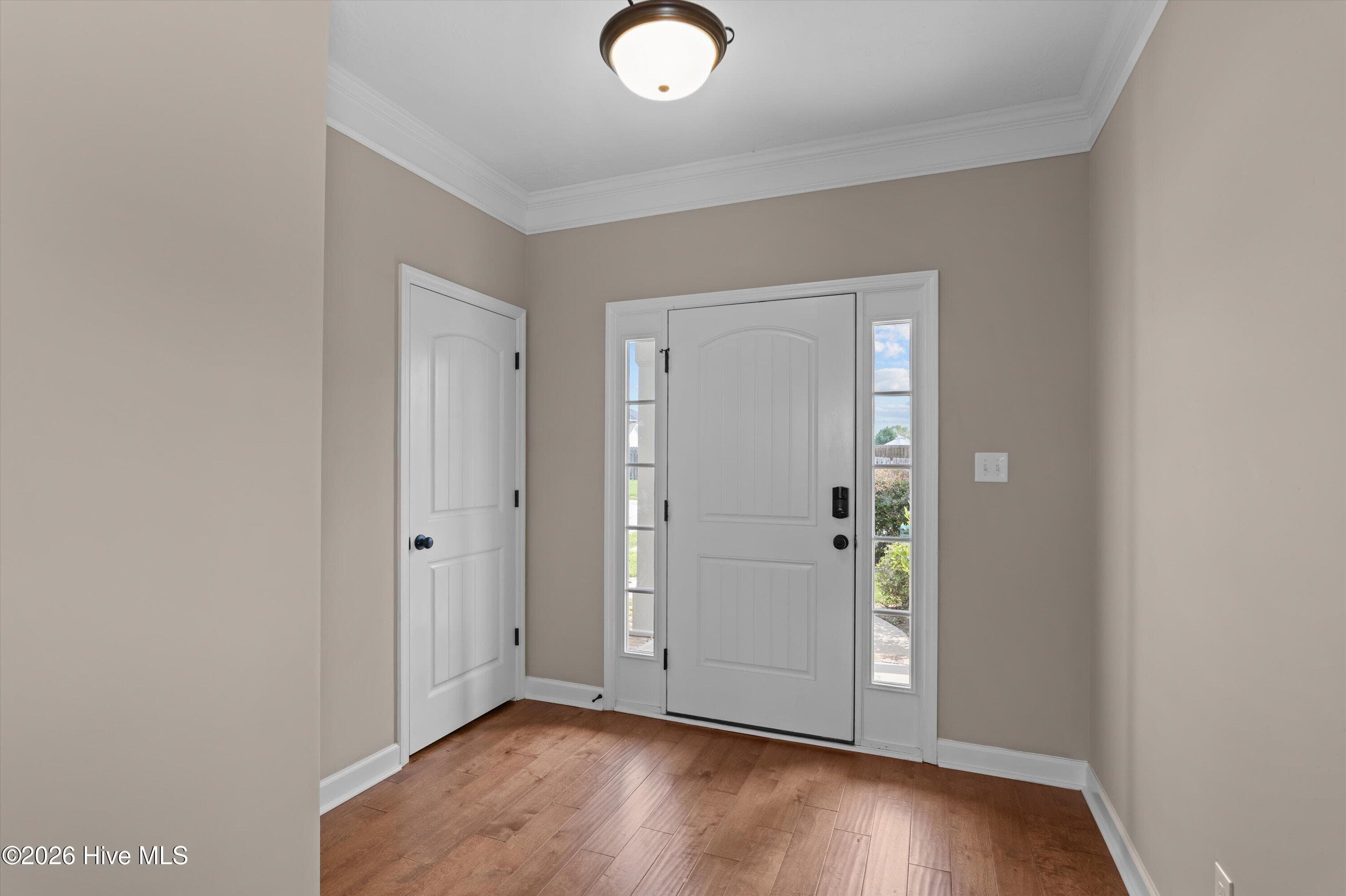 Single Family Residence at 4005 Pullman Circle, Augusta, GA 30909, photo 6 of 62