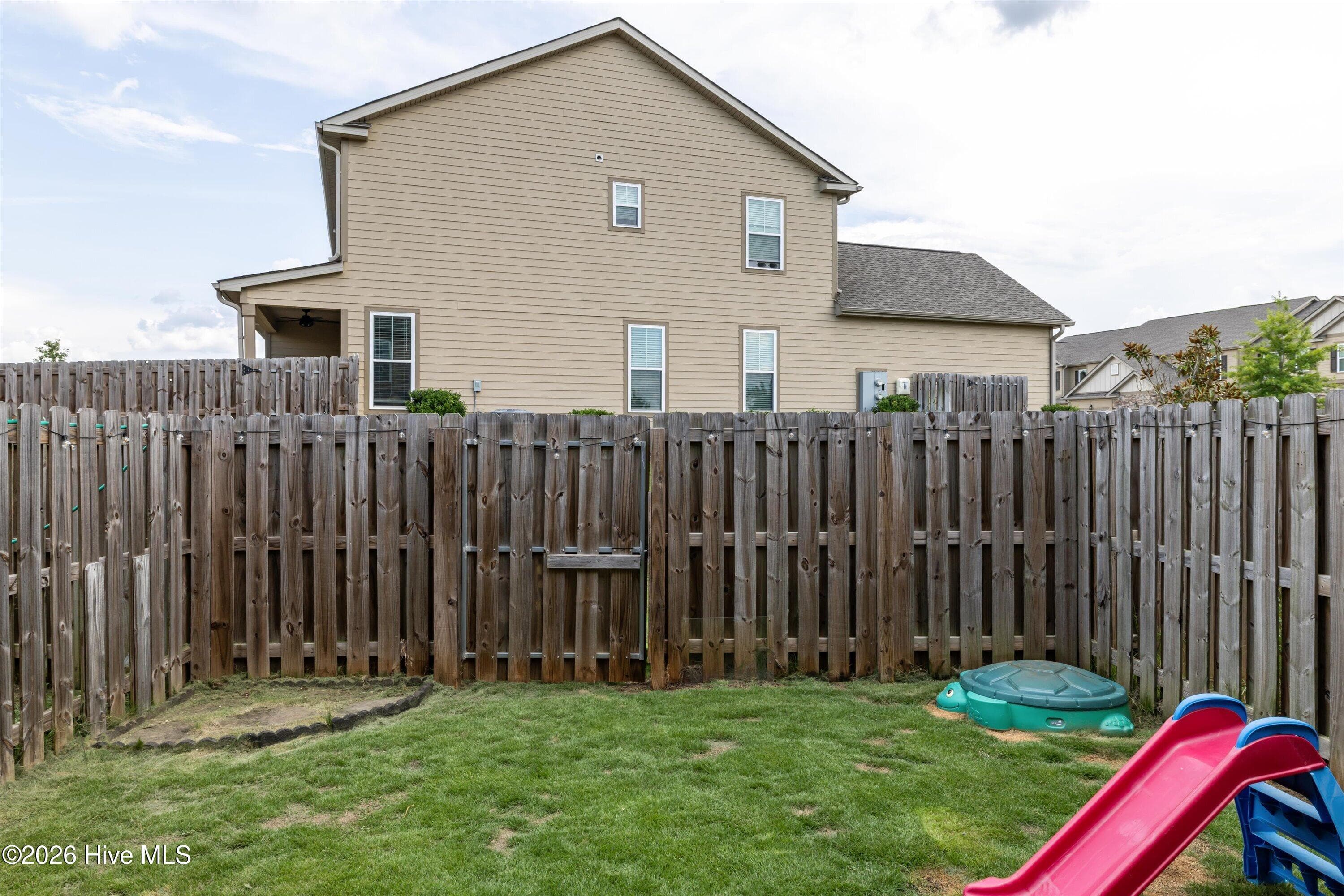 Townhouse at 593 Vinings Drive, Grovetown, GA 30813, photo 38 of 41