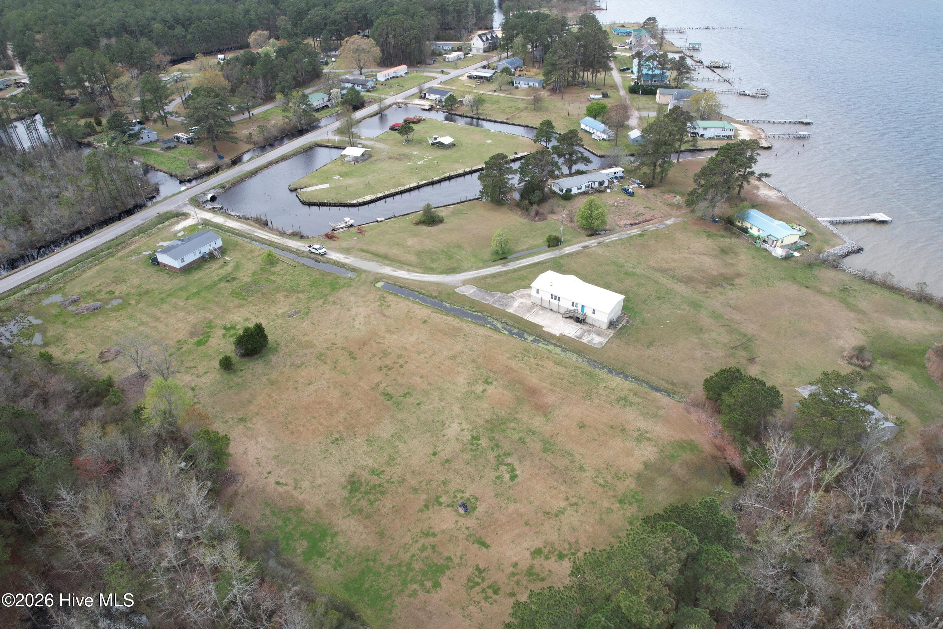Residential Lot at Tbd Roughton Road, Columbia, NC 27925, photo 19 of 26