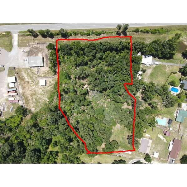 Mixed Use at 00 Atomic Road, Beech Island, SC 29842, photo 2 of 11