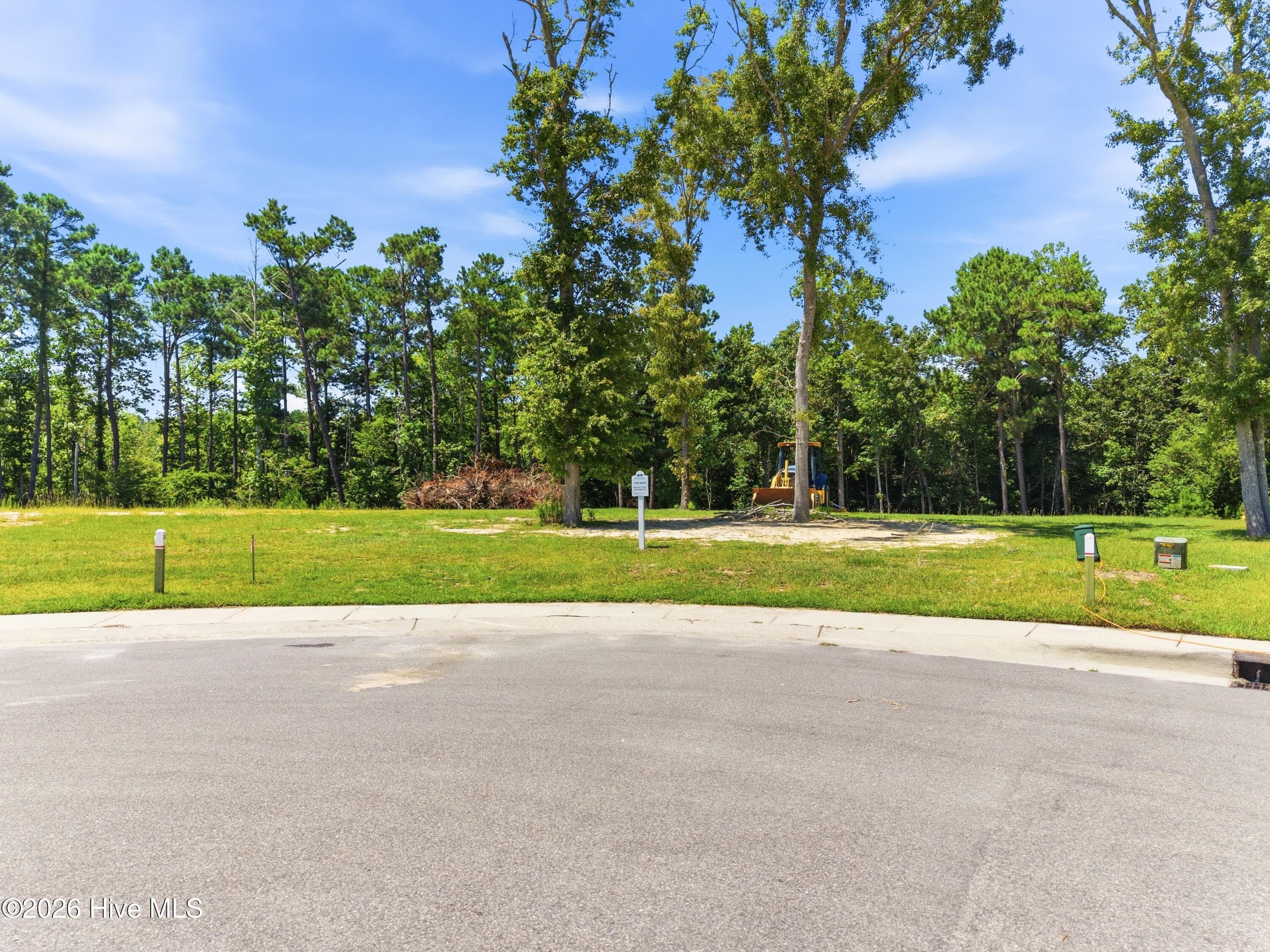 Residential Lot at 29 29 W Scarborough Court, Hampstead, NC 28443, photo 7 of 39