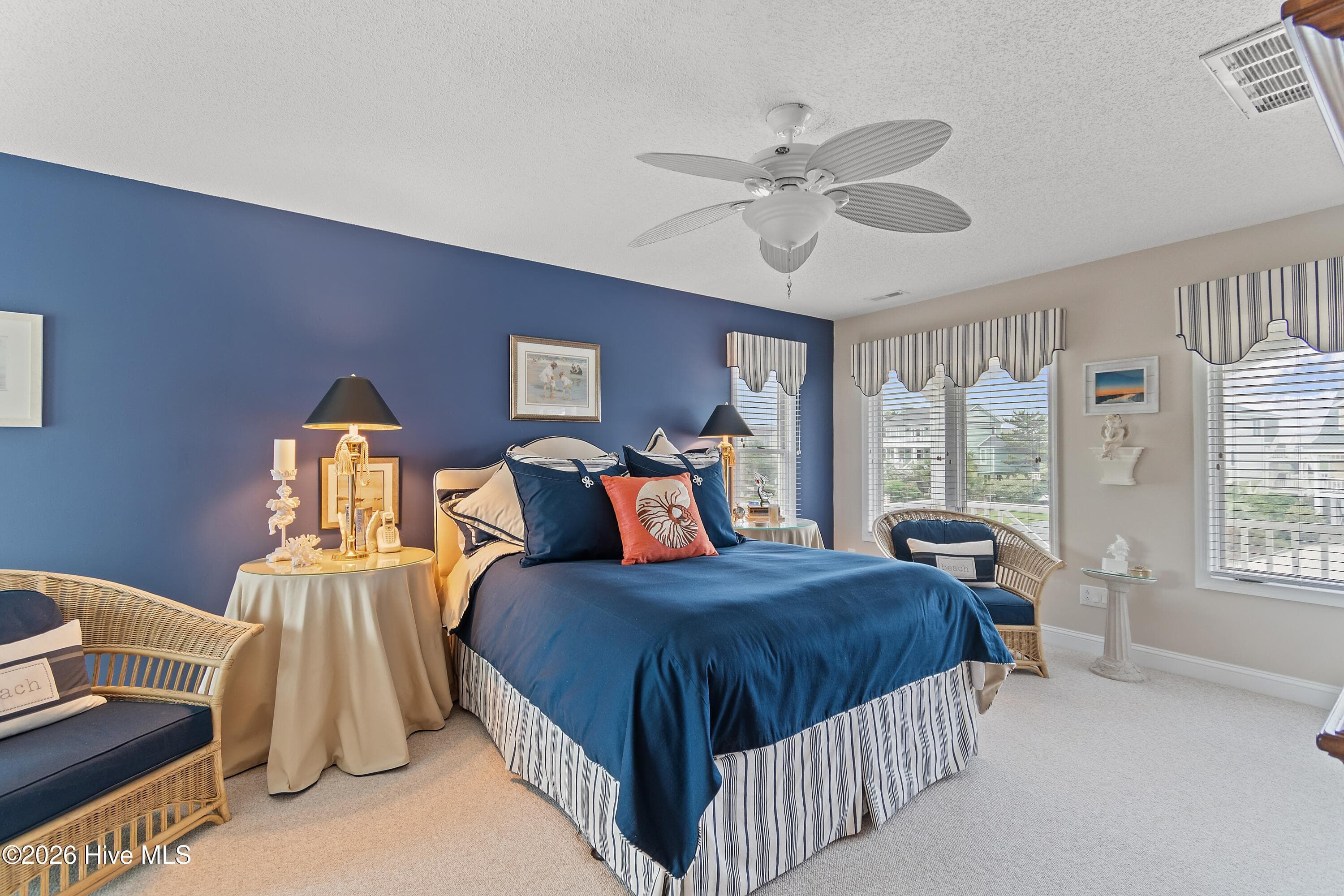 Single Family Residence at 1307 Ocean Boulevard W, Holden Beach, NC 28462, photo 30 of 109
