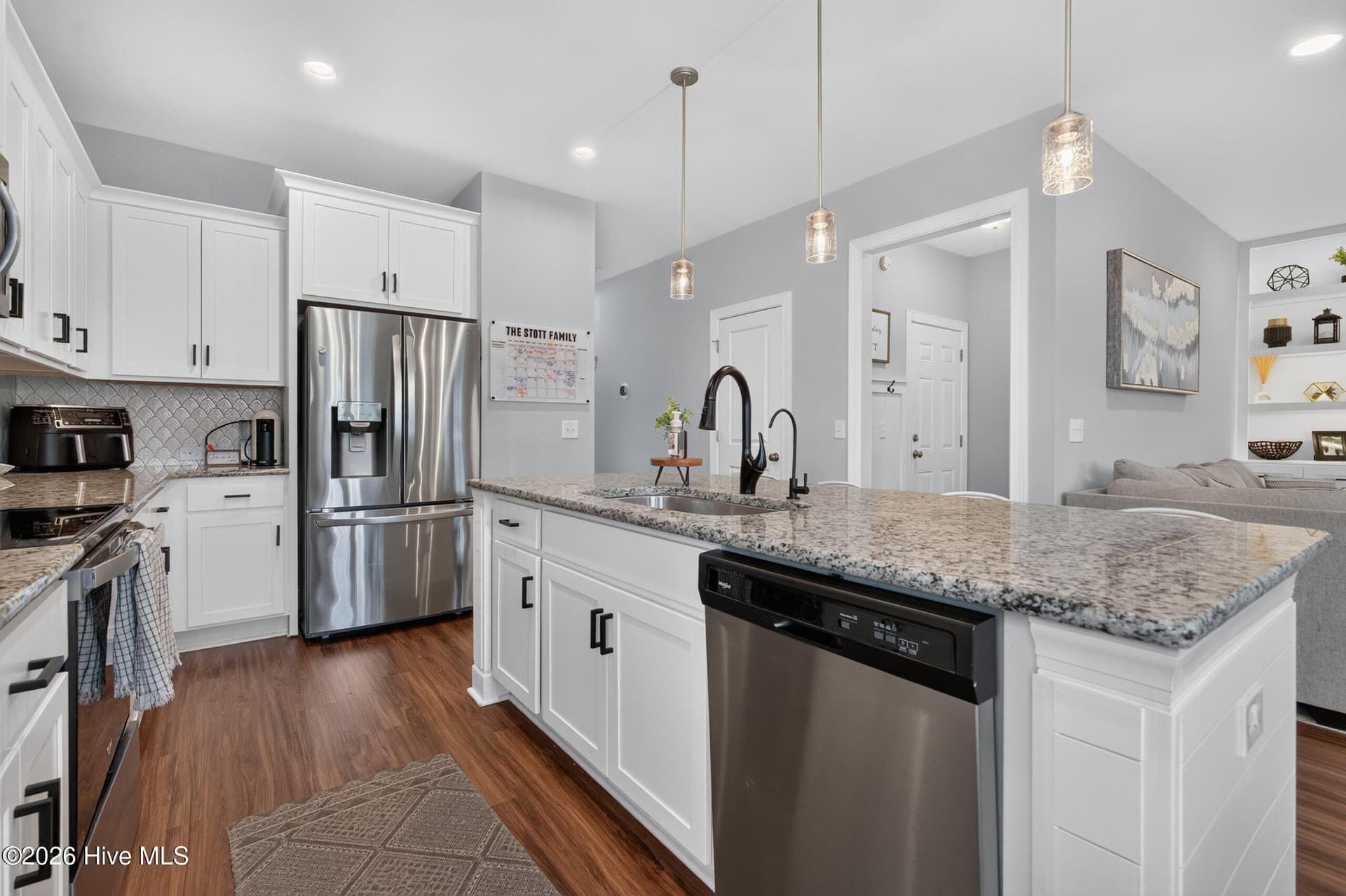 Single Family Residence at 58 E Maritt Street, Hampstead, NC 28443, photo 16 of 65