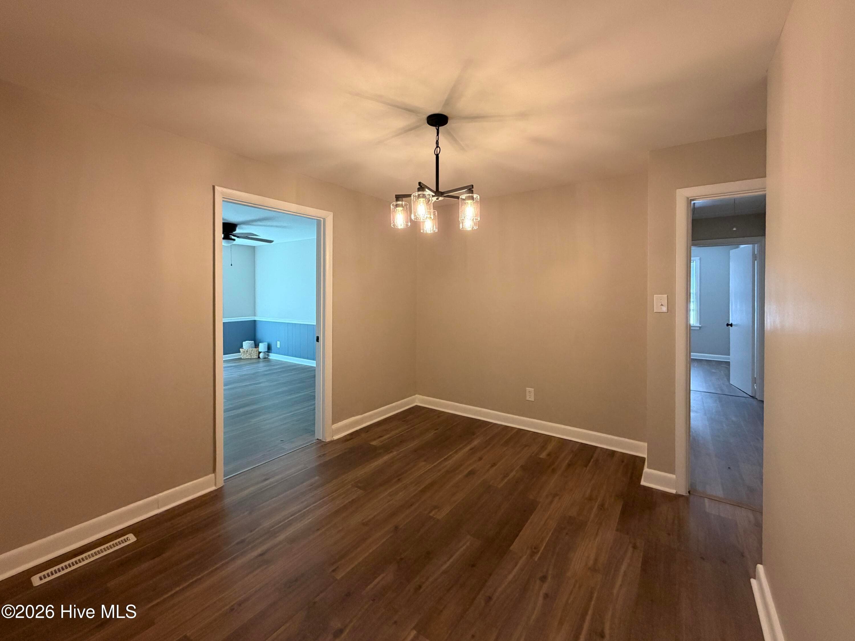 Single Family Residence at 910 Pittman Street, Goldsboro, NC 27530, photo 12 of 26
