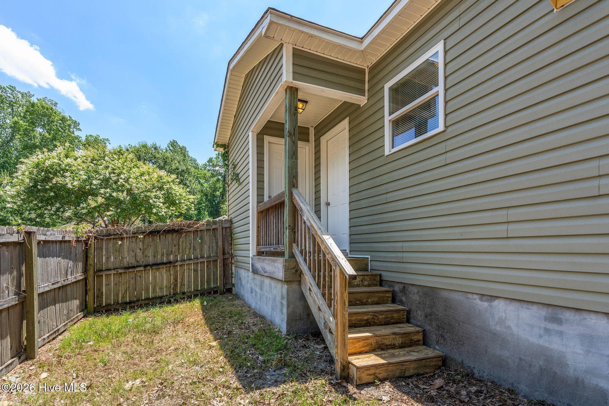 Single Family Residence at 3913 Prices Lane, Wilmington, NC 28405, photo 36 of 56