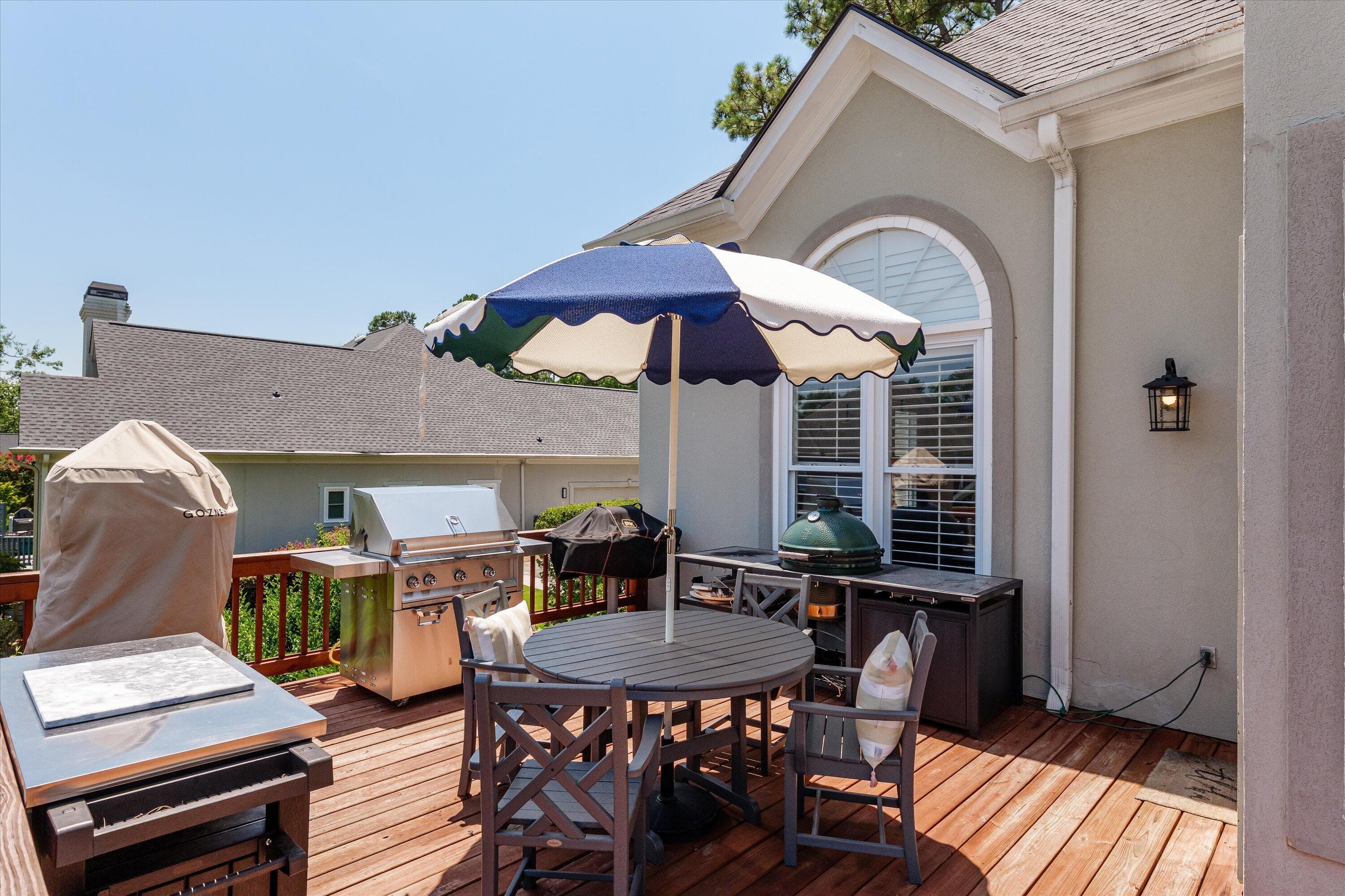 Single Family Residence at 613 Medinah Drive, Martinez, GA 30907, photo 26 of 34