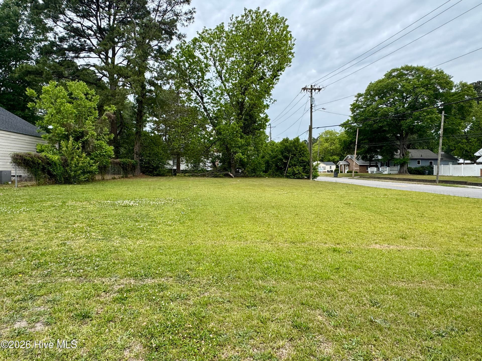 1516 Old Wilson Road, Rocky Mount, NC 27801