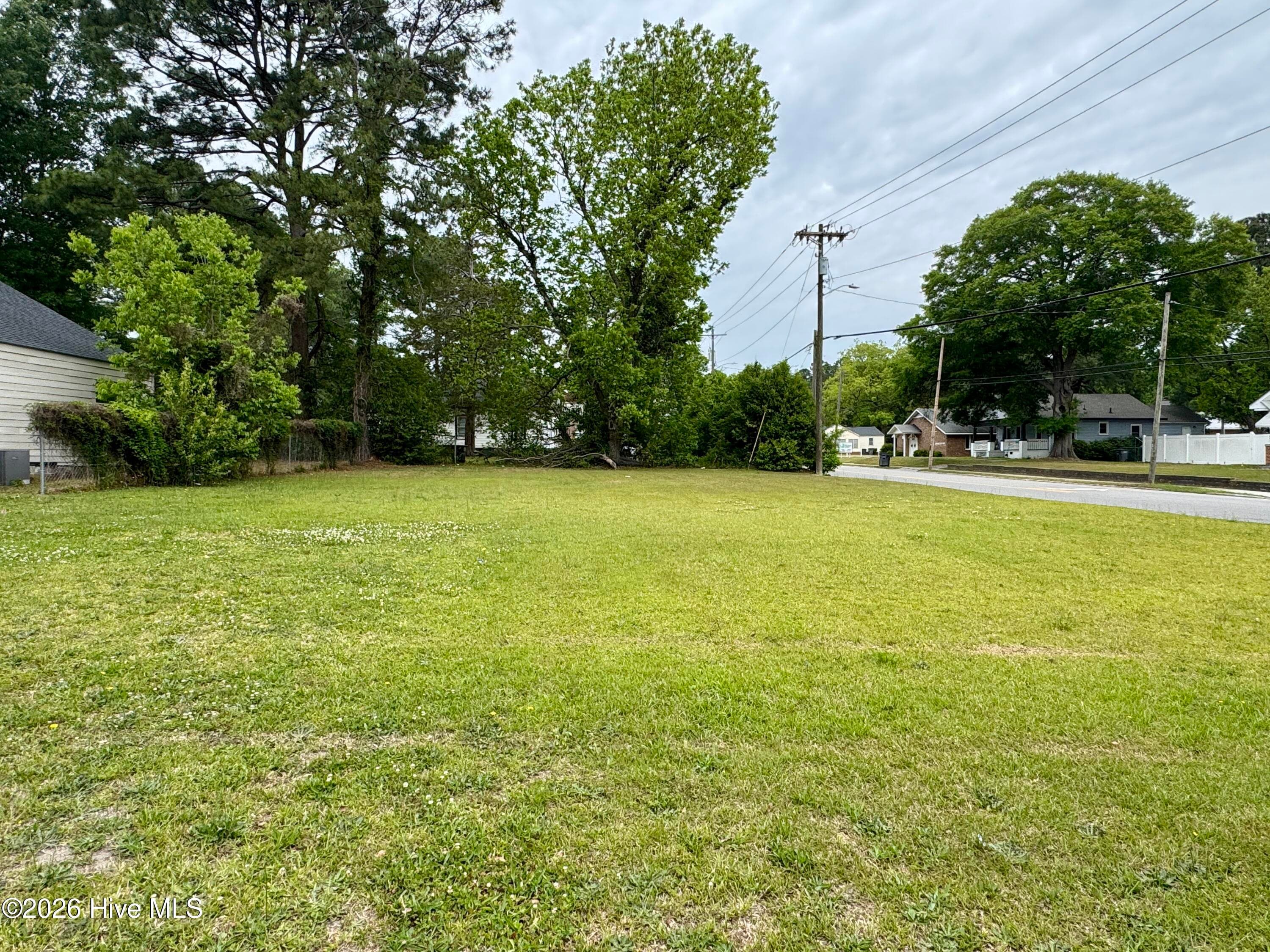 1516 Old Wilson Road, Rocky Mount, NC 27801
