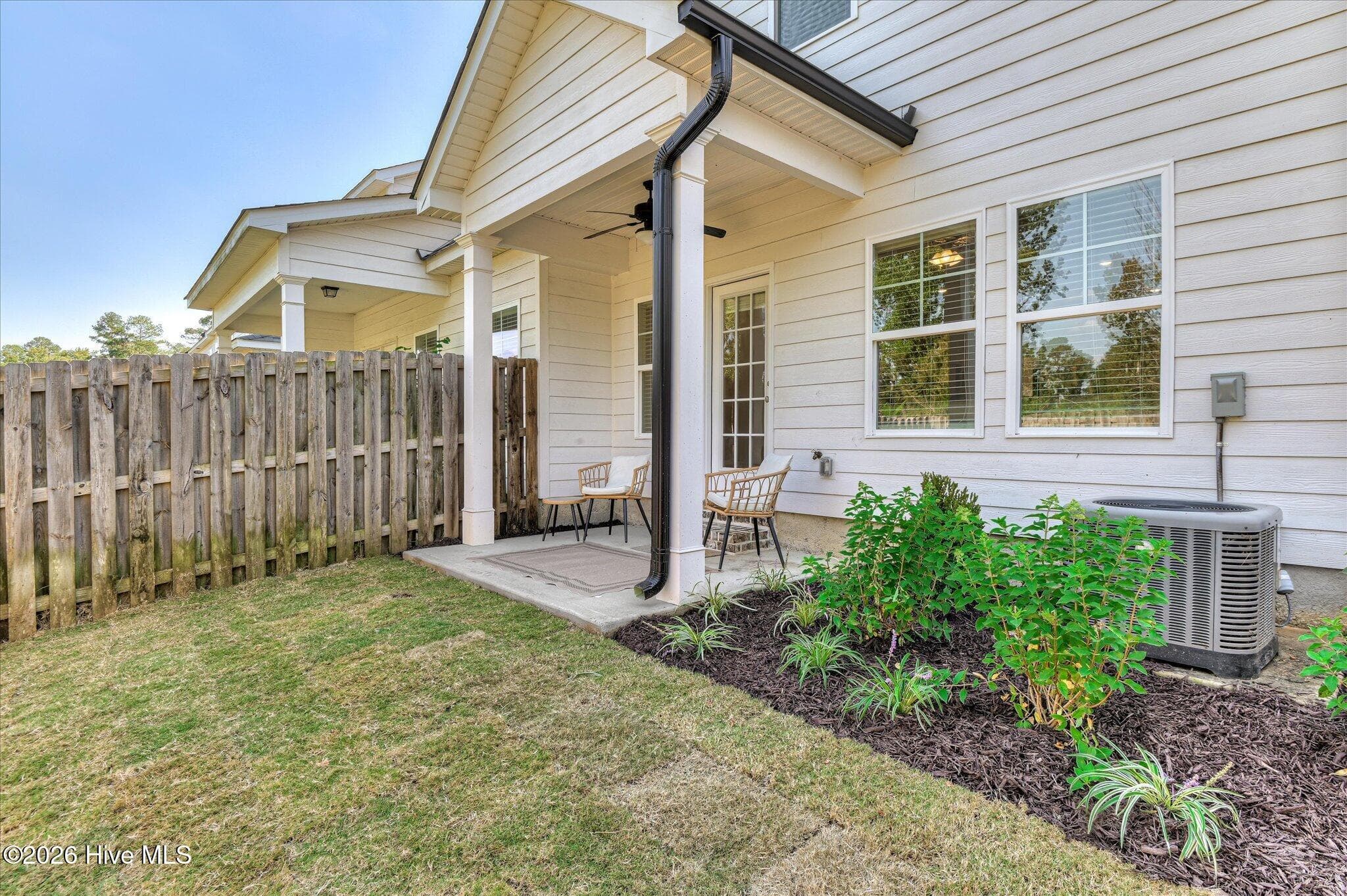 Townhouse at 350 Sumac Trail, Evans, GA 30809, photo 43 of 44
