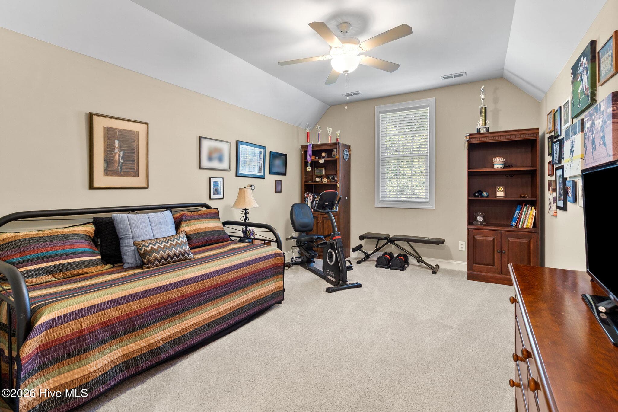 Single Family Residence at 2 Macon Lane, Pinehurst, NC 28374, photo 41 of 46