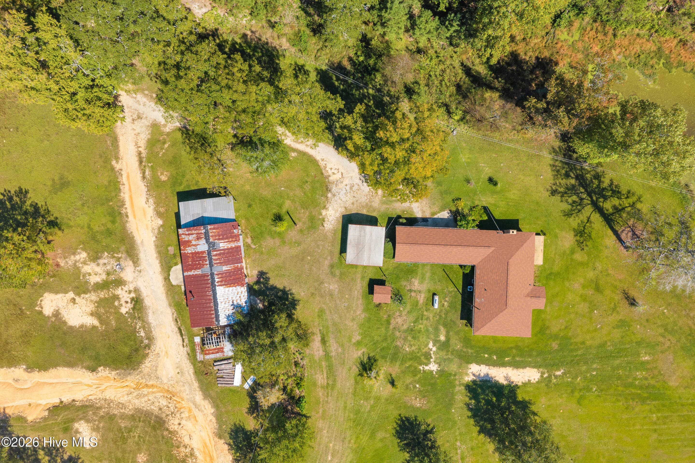 Single Family Residence at 5083 Danburg Road, Tignall, GA 30668, photo 12 of 60