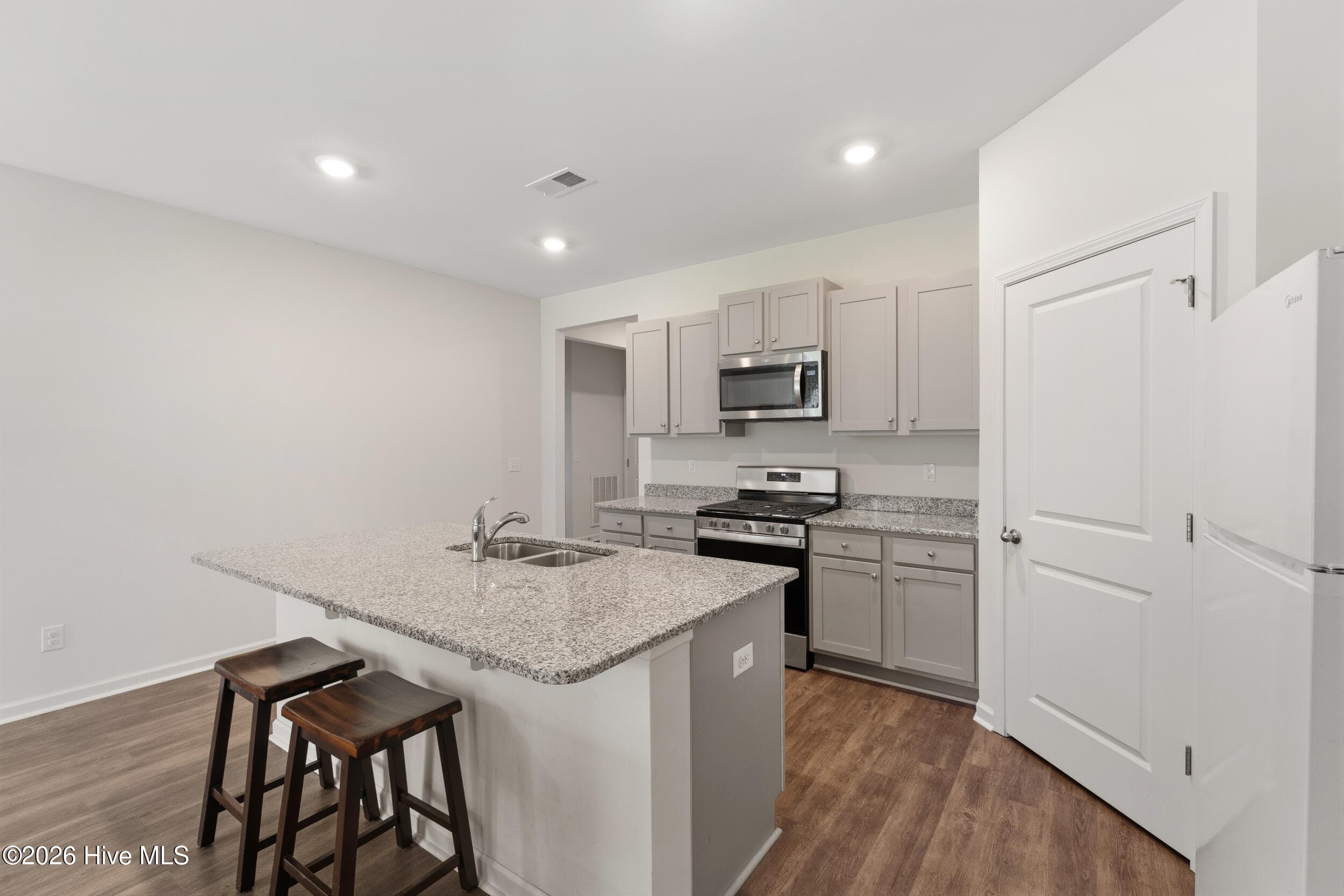 Single Family Residence at 133 Tributary Circle, Wilmington, NC 28401, photo 12 of 30