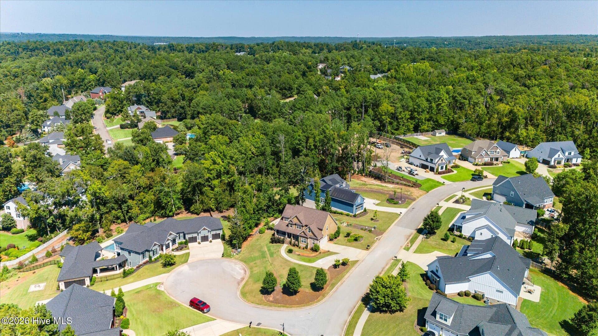 Single Family Residence at 106 Caden Court, North Augusta, SC 29841, photo 33 of 56