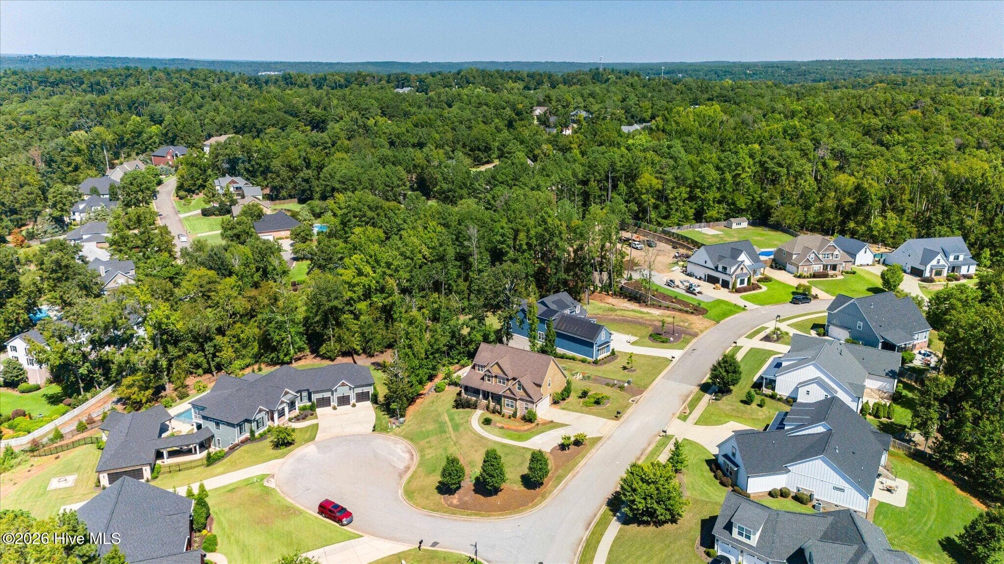 Single Family Residence at 106 Caden Court, North Augusta, SC 29841, photo 33 of 56
