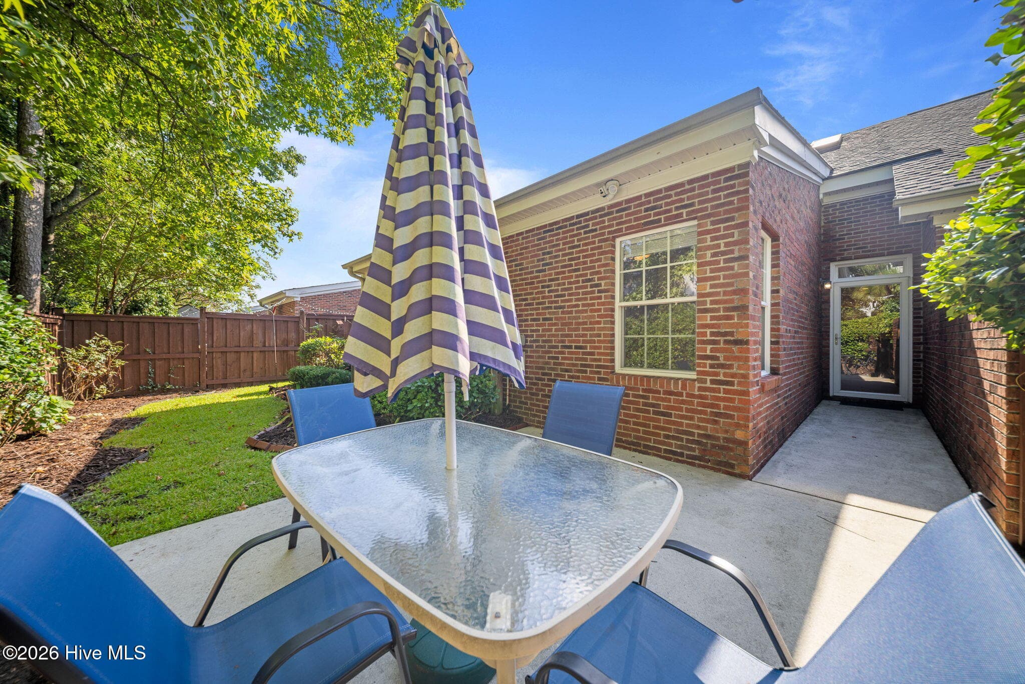 Townhouse at 4324 Ashley Park Drive, Wilmington, NC 28412, photo 32 of 46