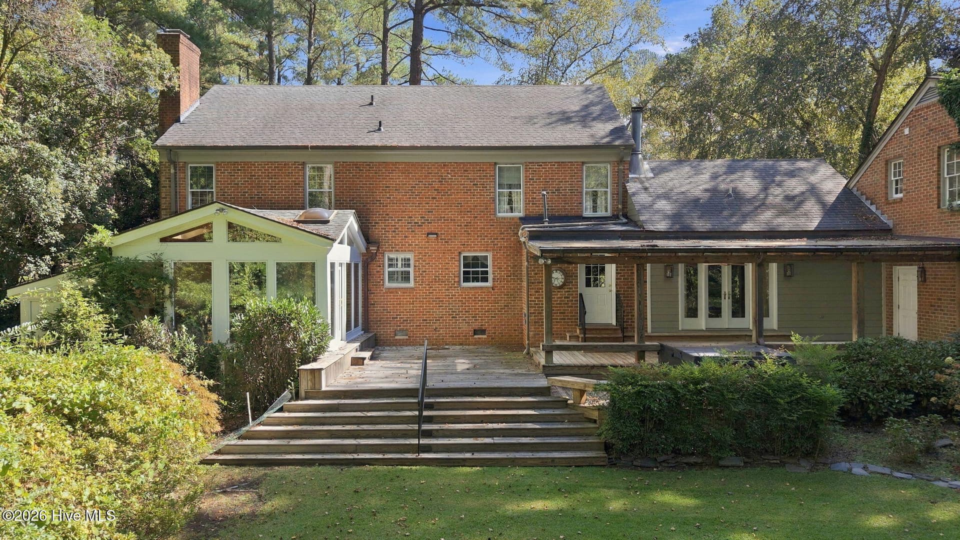 Single Family Residence at 2105 Canal Drive NW, Wilson, NC 27896, photo 6 of 71