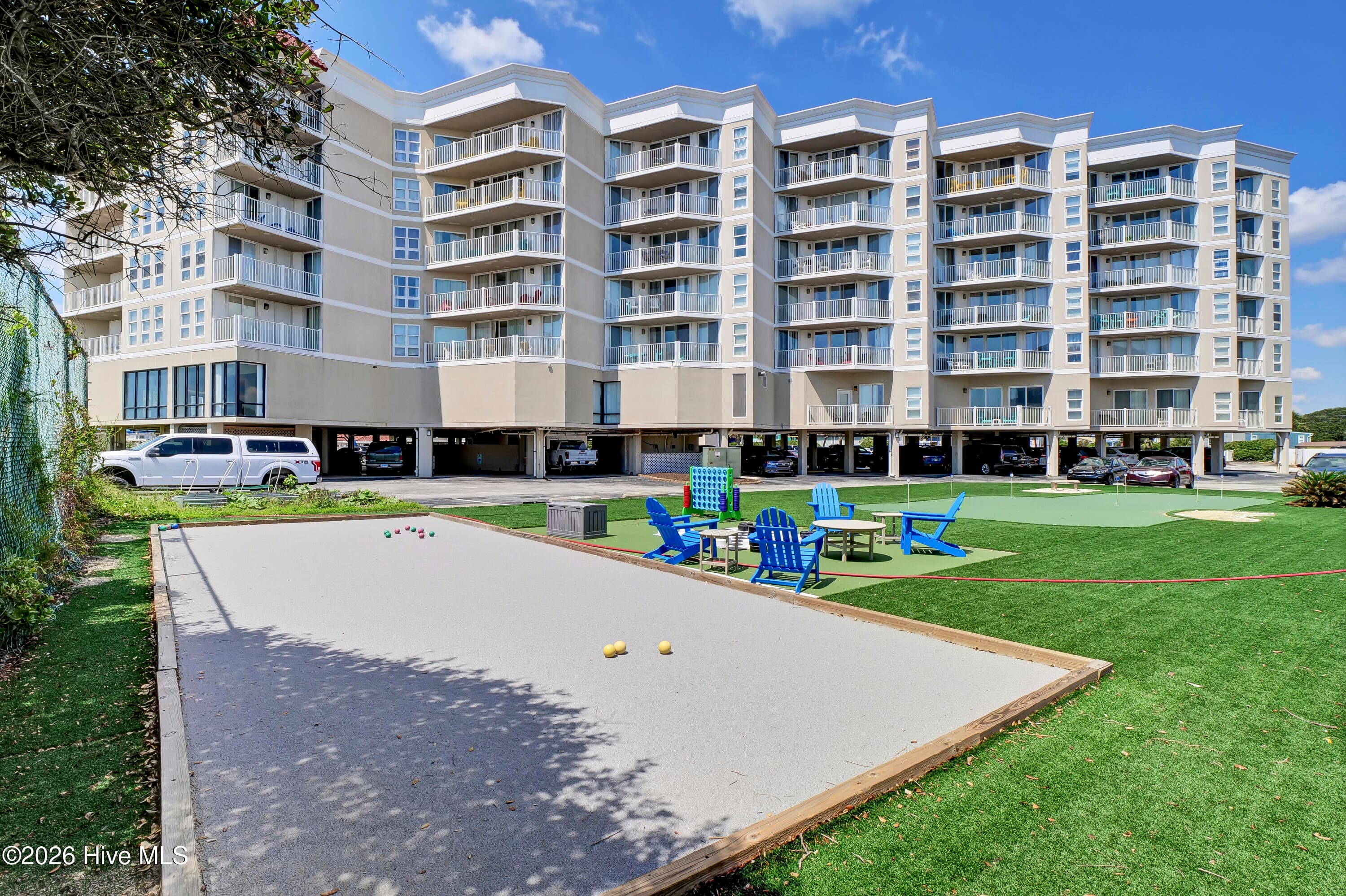 Condominium at 2000 New River Inlet Road 3302, North Topsail Beach, NC 28460, photo 47 of 58