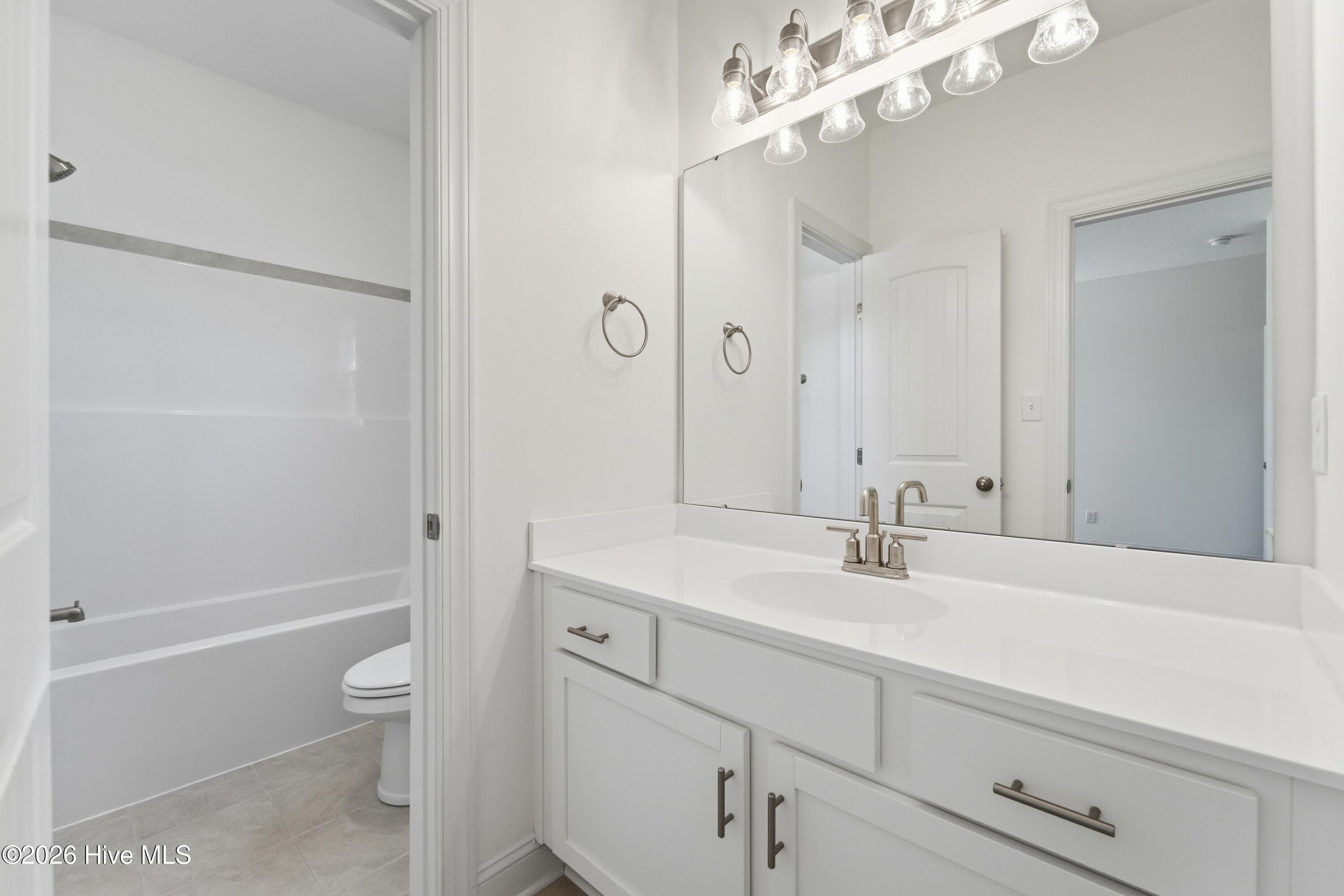 Single Family Residence at 288 Water Wagon Trail, Jacksonville, NC 28546, photo 58 of 66