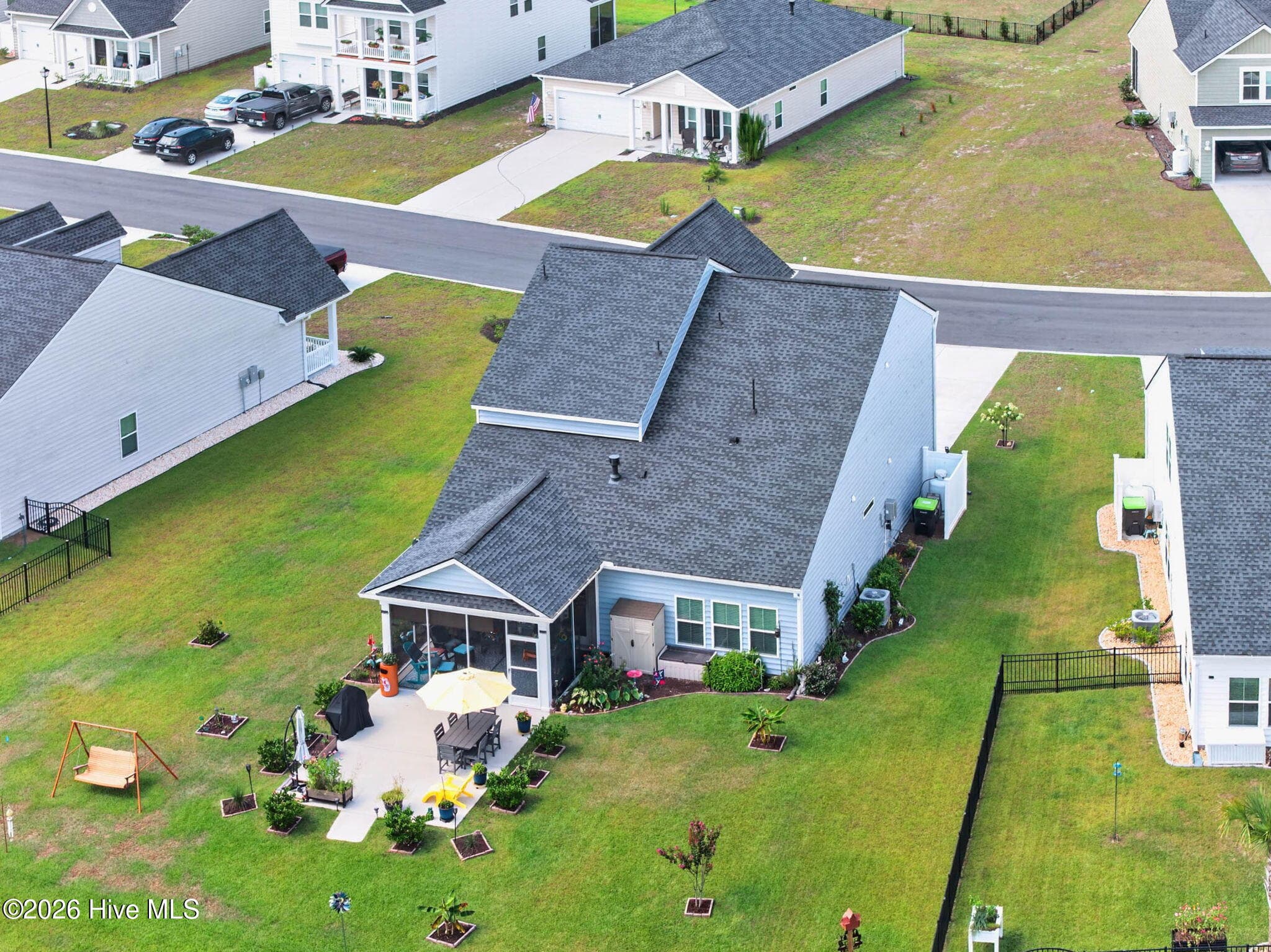 Single Family Residence at 9305 Little Osprey Drive, Calabash, NC 28467, photo 7 of 69