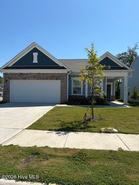 2919 Winding Ridge Drive W, Wilson, NC 27893
