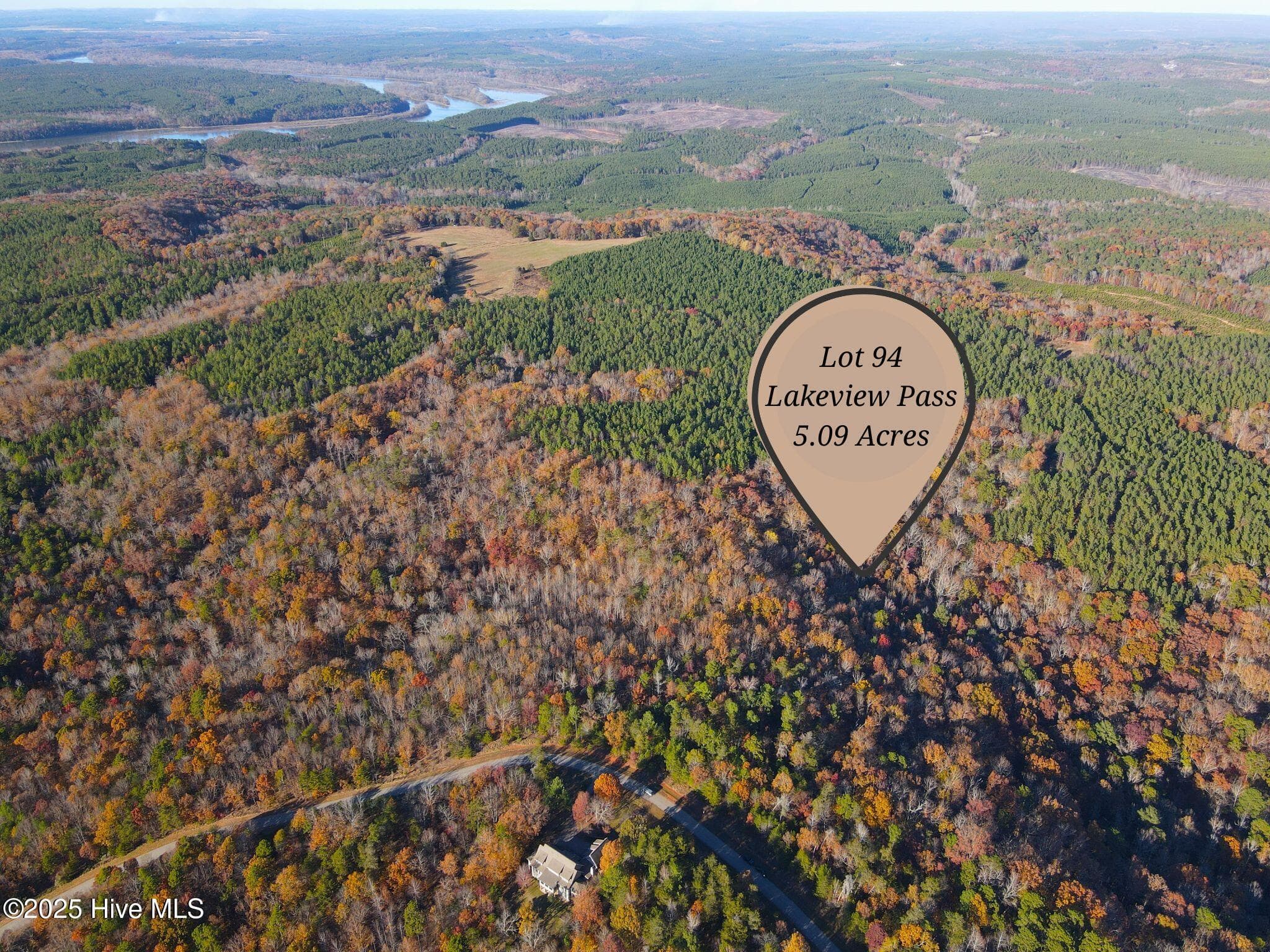Residential Lot at 176 94 Lakeview Pass, Rockingham, NC 28379, photo 2 of 30