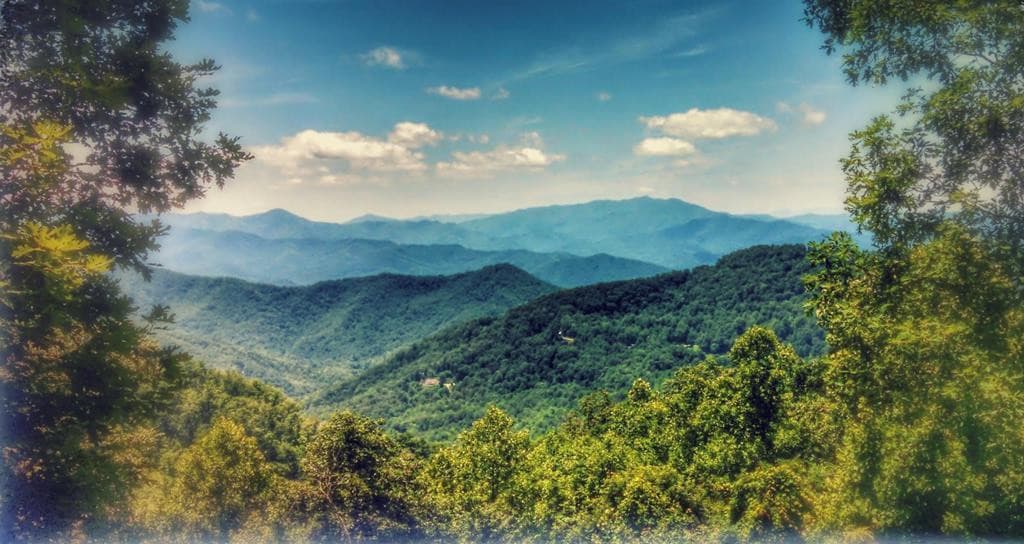 00 E Alarka Road, Bryson City, NC 28713