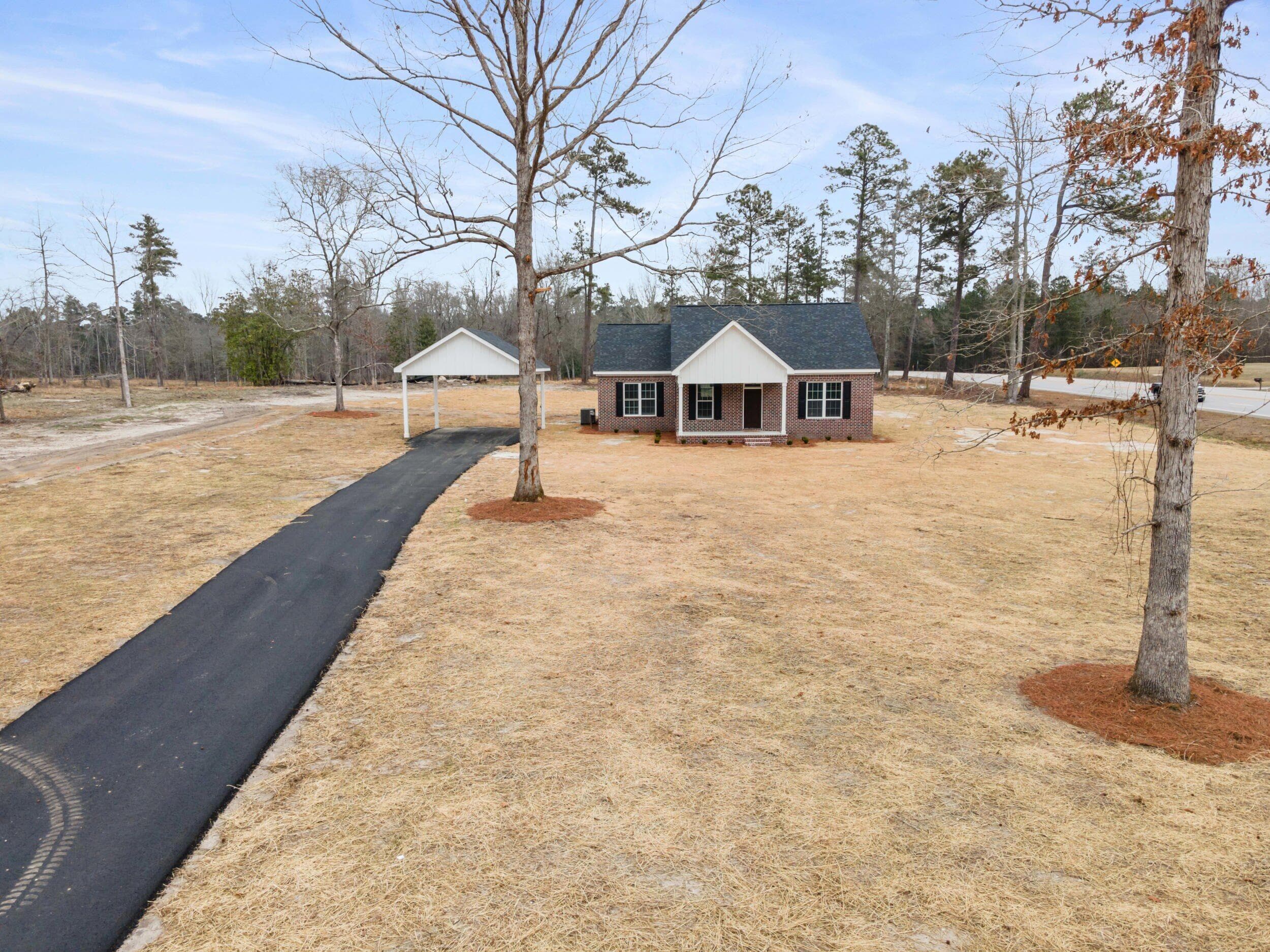 Single Family Residence at 110 Big Rock Road, Thomson, GA 30824, photo 30 of 32