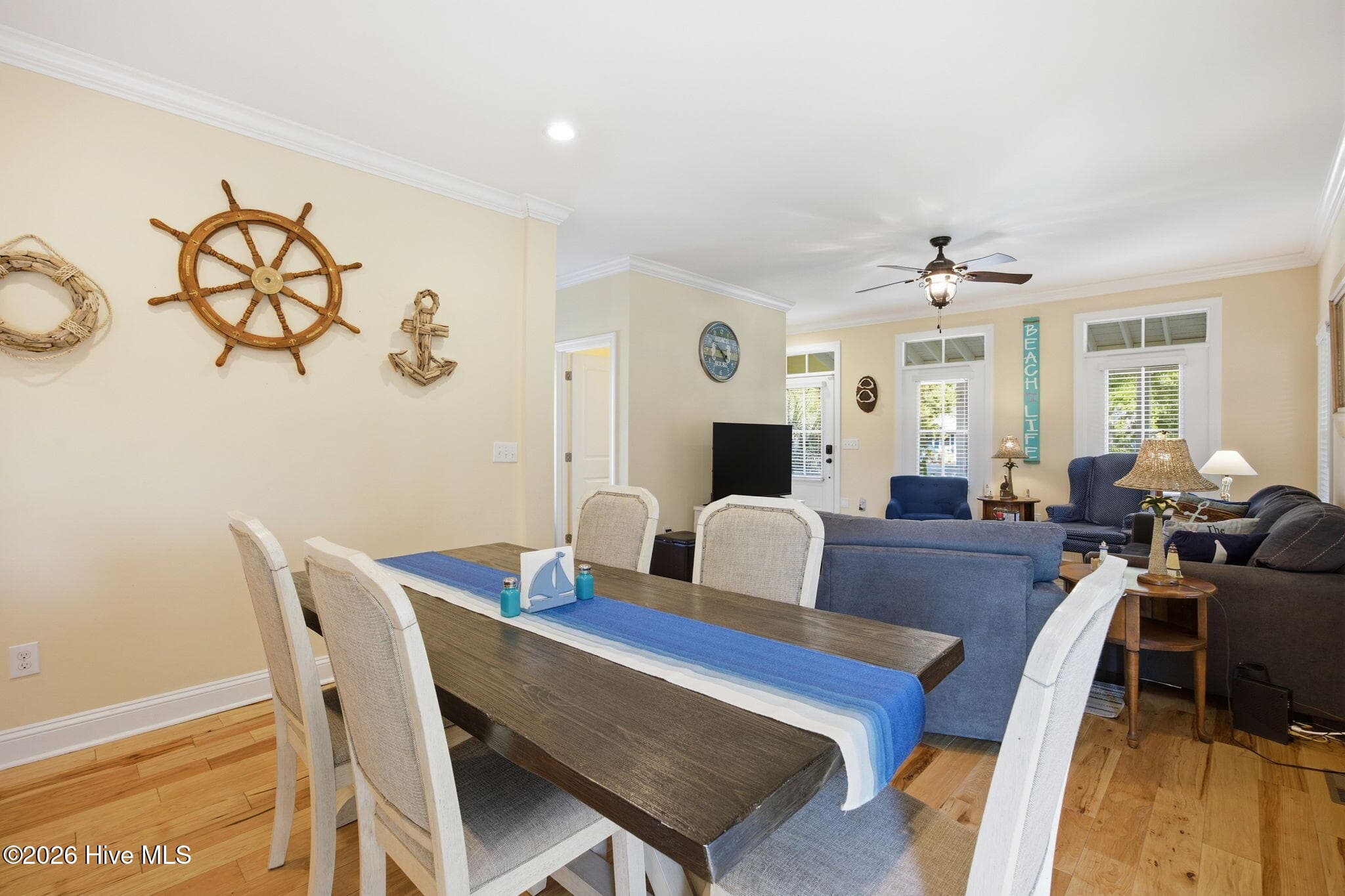 Single Family Residence at 101 NE 33rd Street, Oak Island, NC 28465, photo 12 of 54