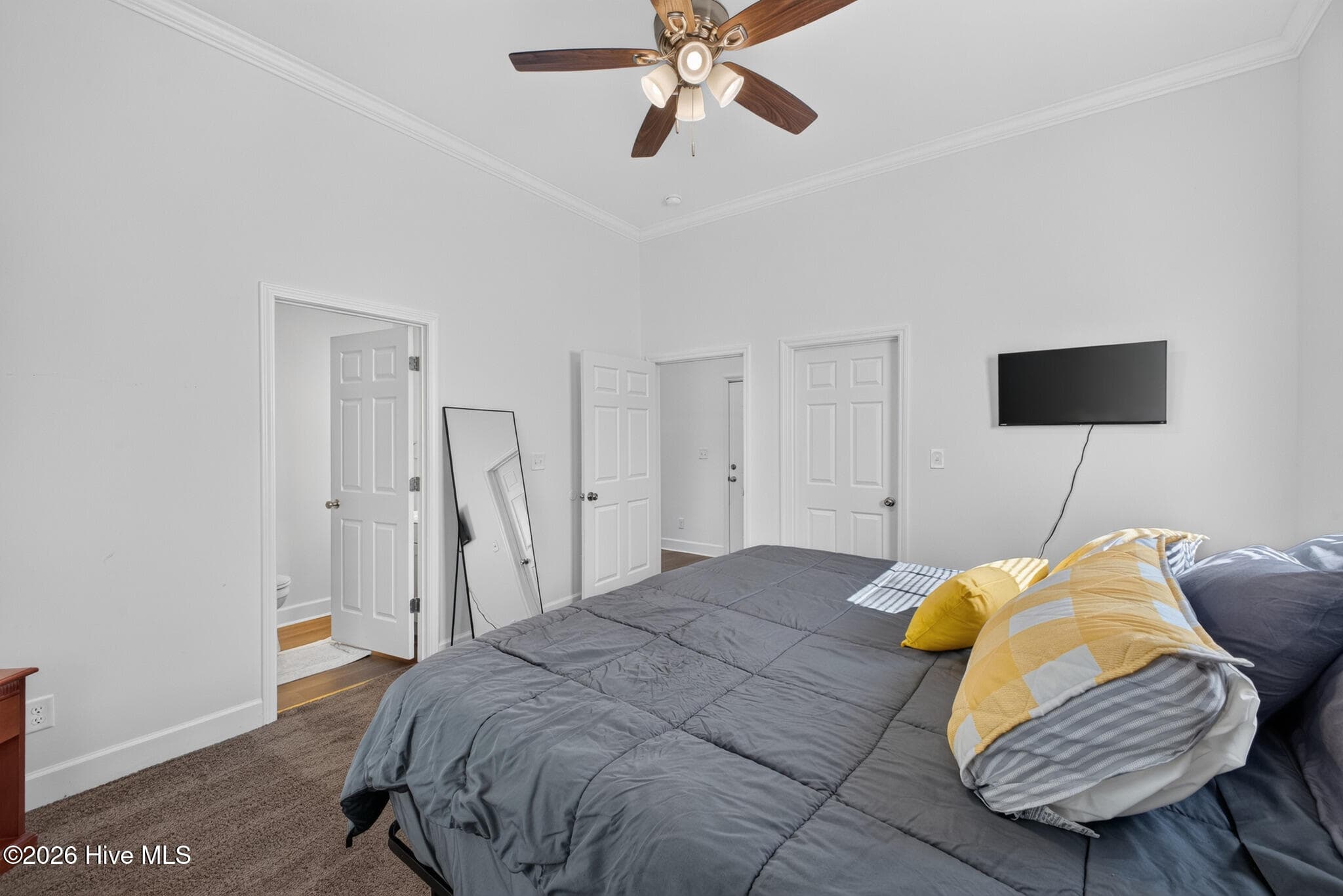 Single Family Residence at 924 Barnes Street, Augusta, GA 30901, photo 21 of 30