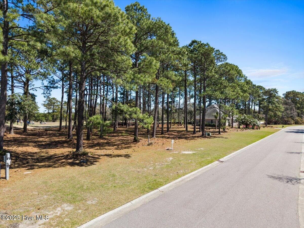 Residential Lot at 591 Lot 33 33 Eastwood Park Road, Sunset Beach, NC 28468, photo 10 of 30