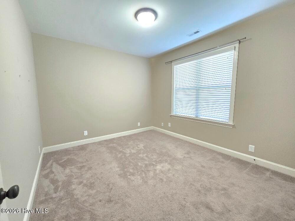 Downstairs Bedroom 3 - 1404 Sunset Drive, Goldsboro, NC 27534