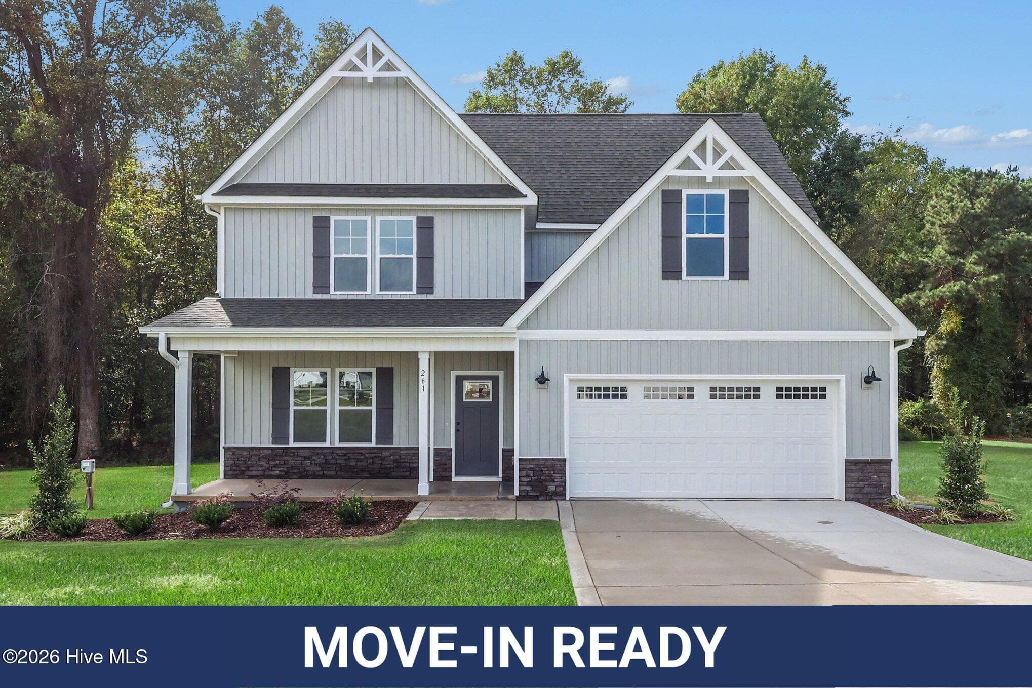 Single Family Residence at 261 Yardley Drive, Smithfield, NC 27577, photo 9 of 208