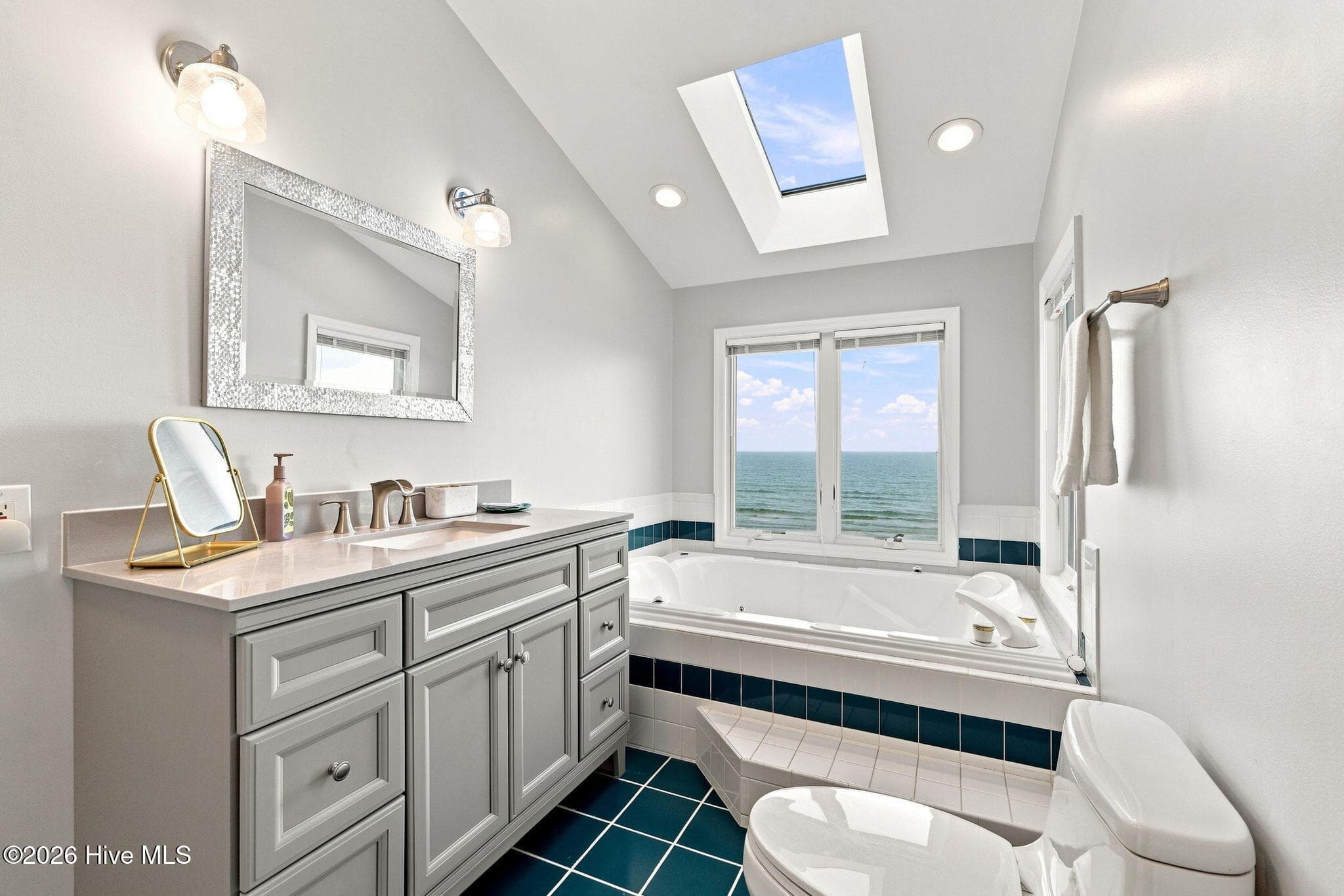 Condominium at 3903 Ocean Drive West, Emerald Isle, NC 28594, photo 28 of 39
